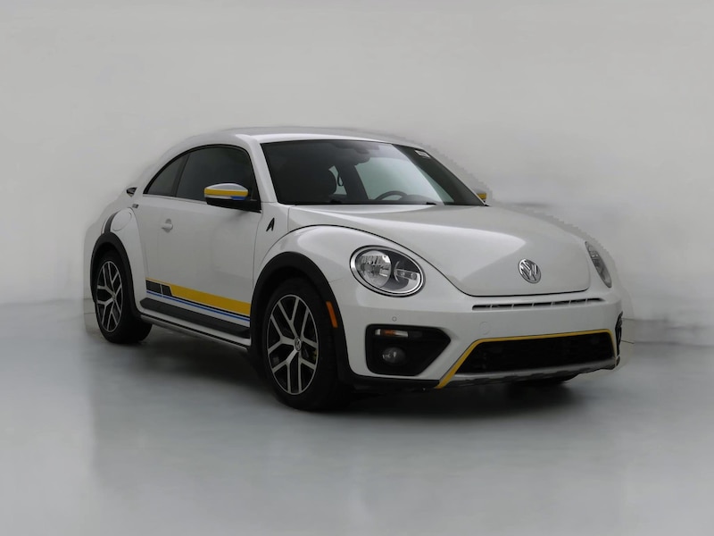 2016 Volkswagen Beetle Dune -
                  Roswell, GA