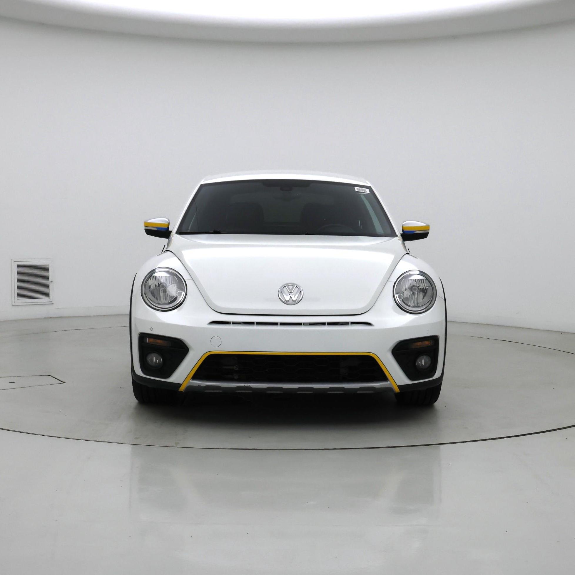 Thumbnail: 2016 Volkswagen Beetle - 5
