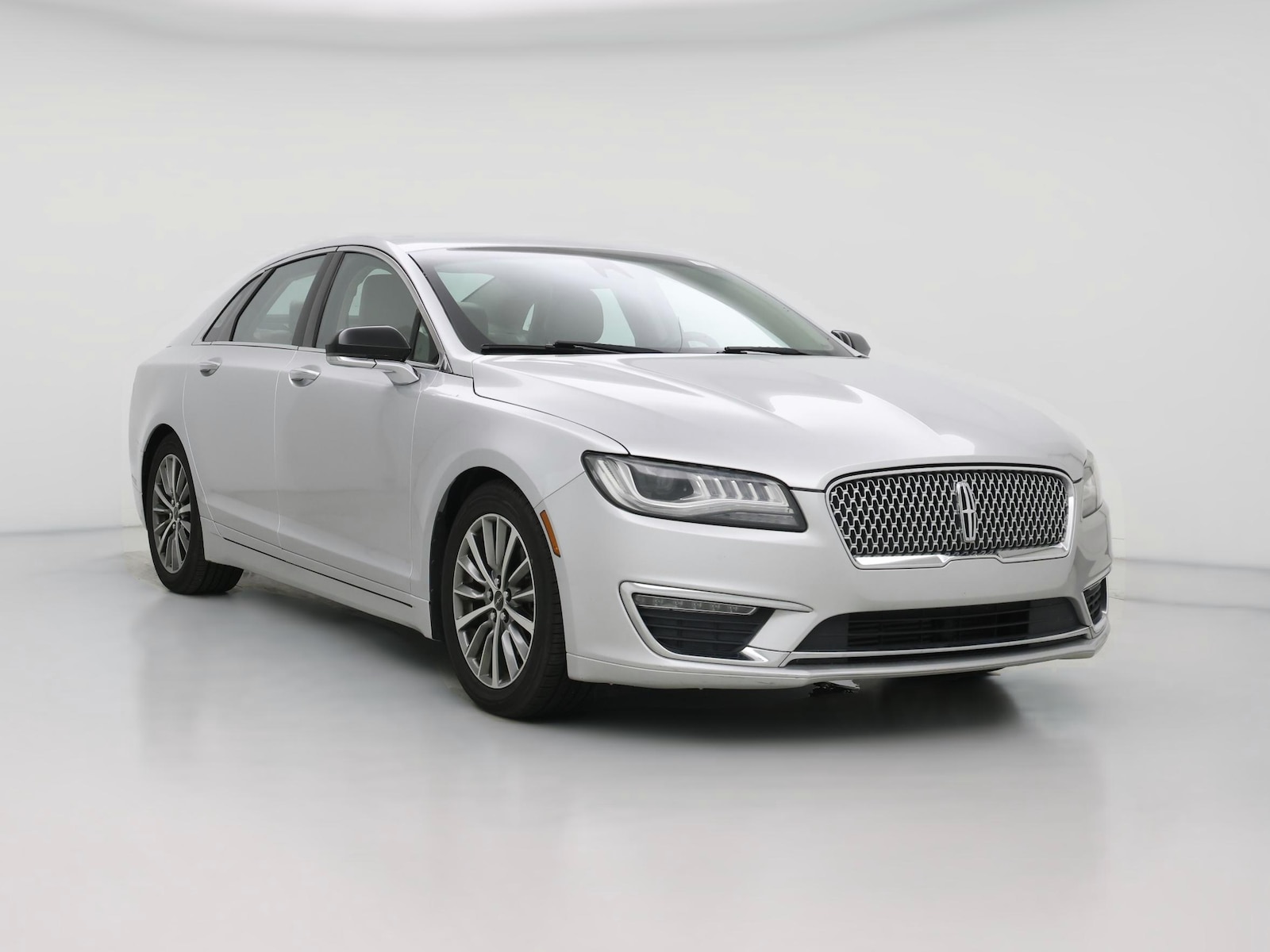 2017 Lincoln MKZ Select