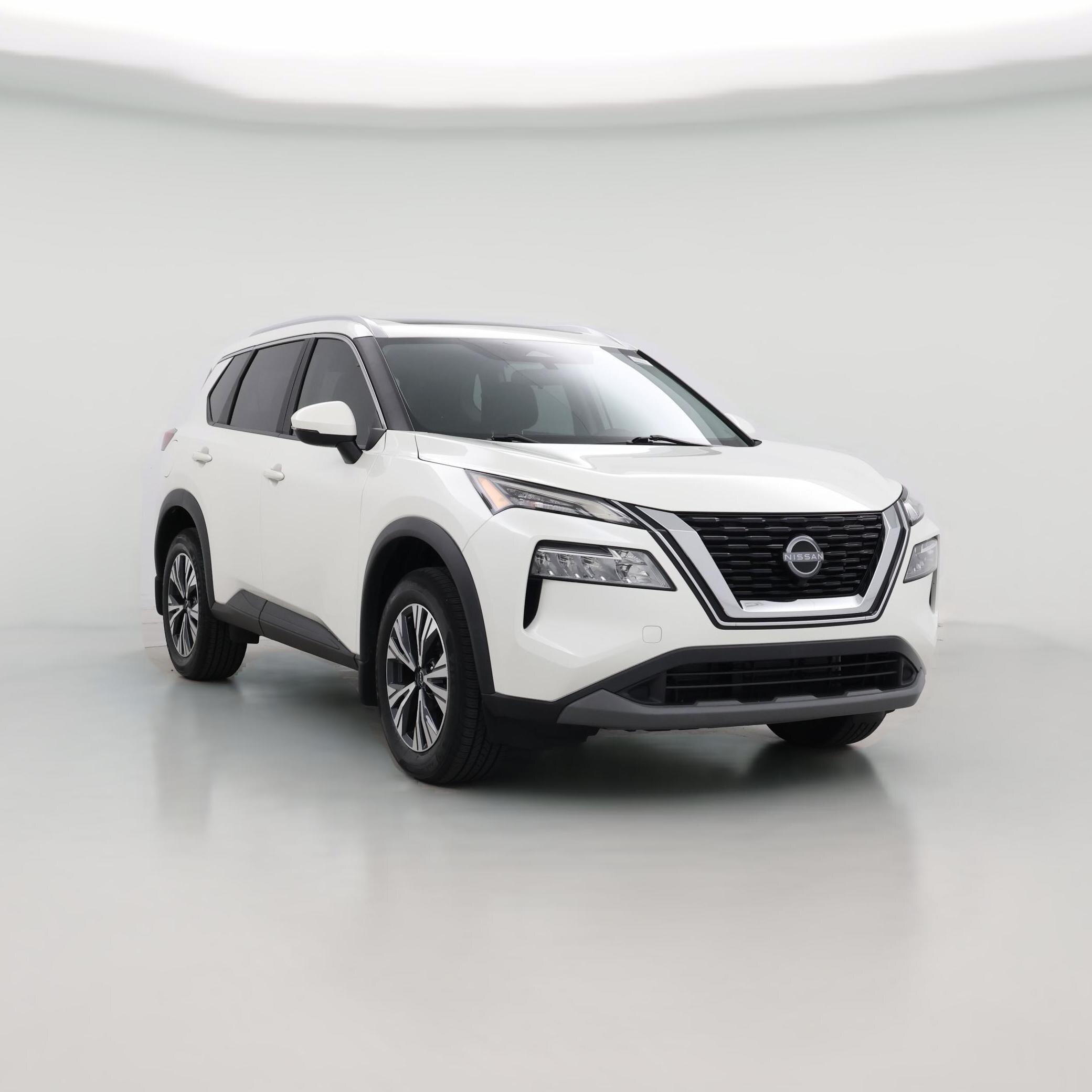 Thumbnail: 2023 Nissan Rogue - 1