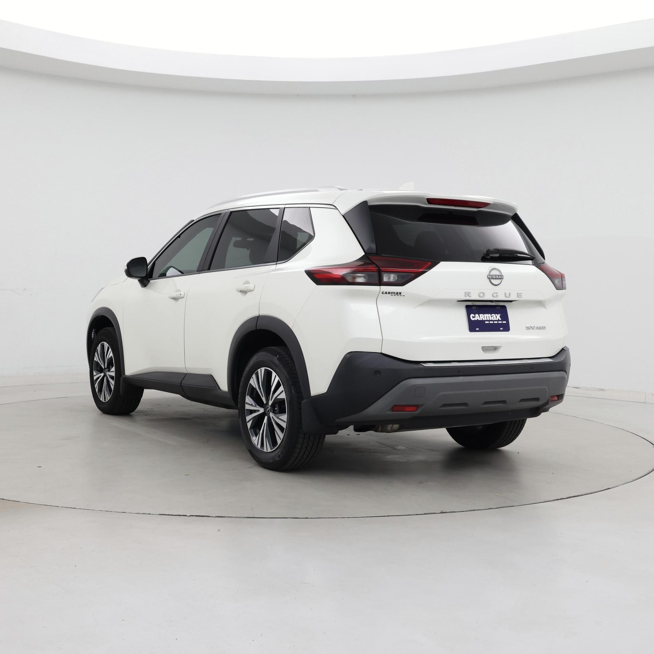 Thumbnail: 2023 Nissan Rogue - 2