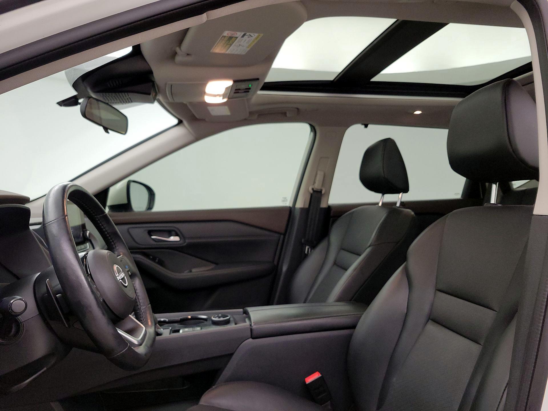 Thumbnail: 2023 Nissan Rogue - 19