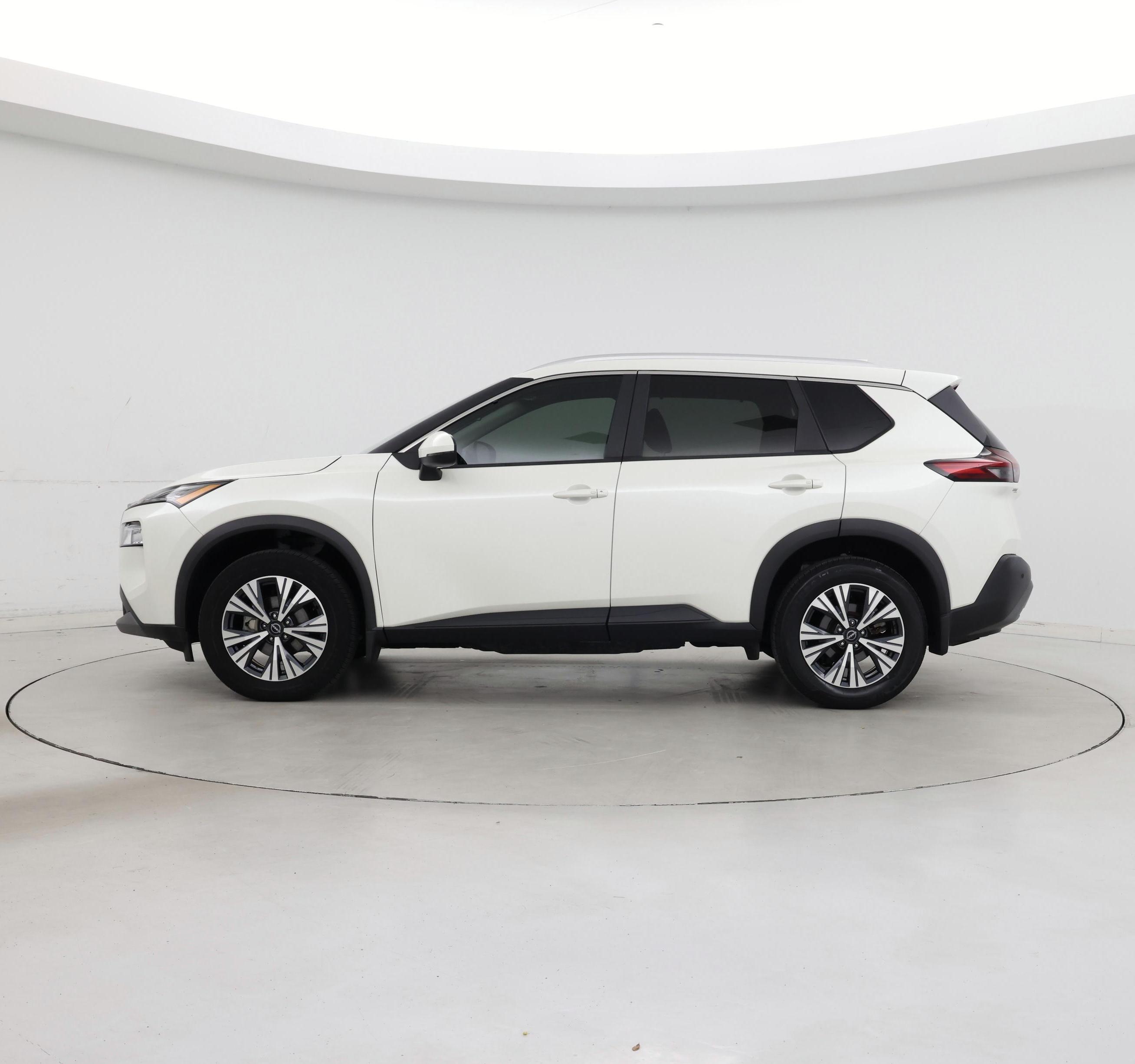 Thumbnail: 2023 Nissan Rogue - 3