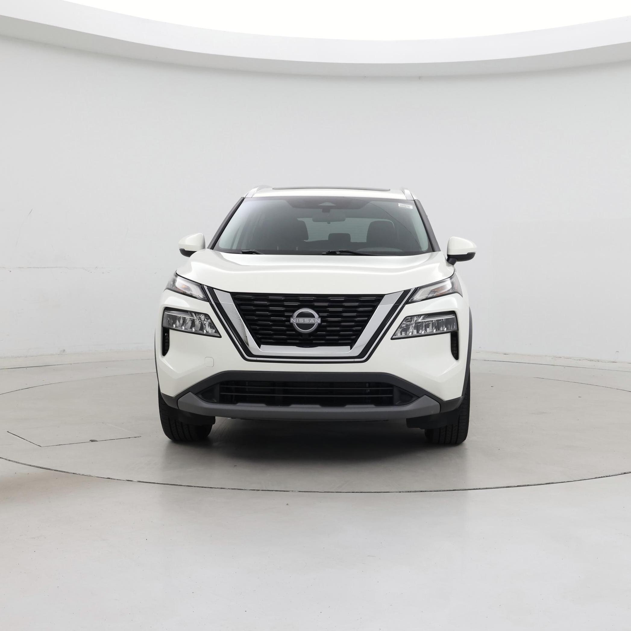 Thumbnail: 2023 Nissan Rogue - 5