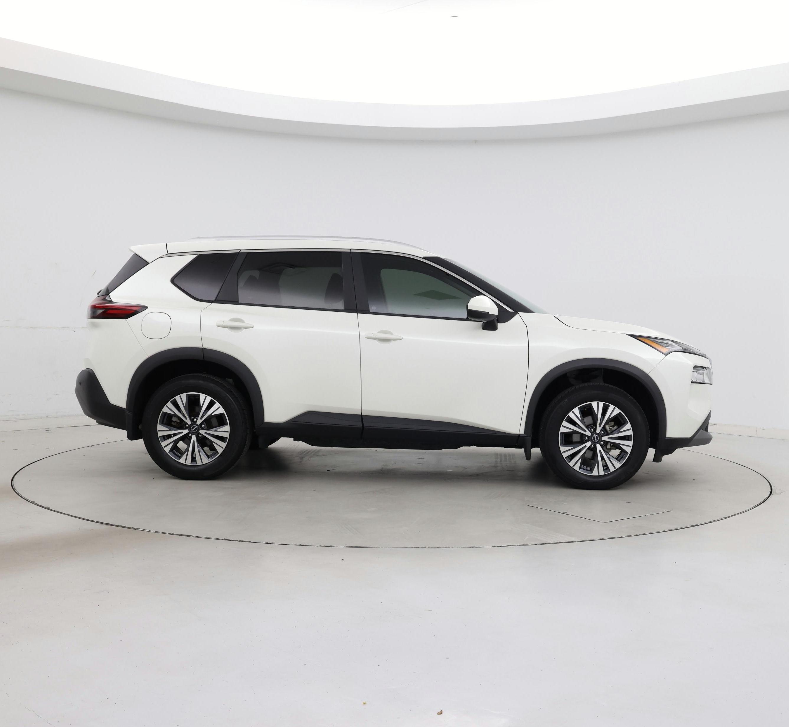 Thumbnail: 2023 Nissan Rogue - 7