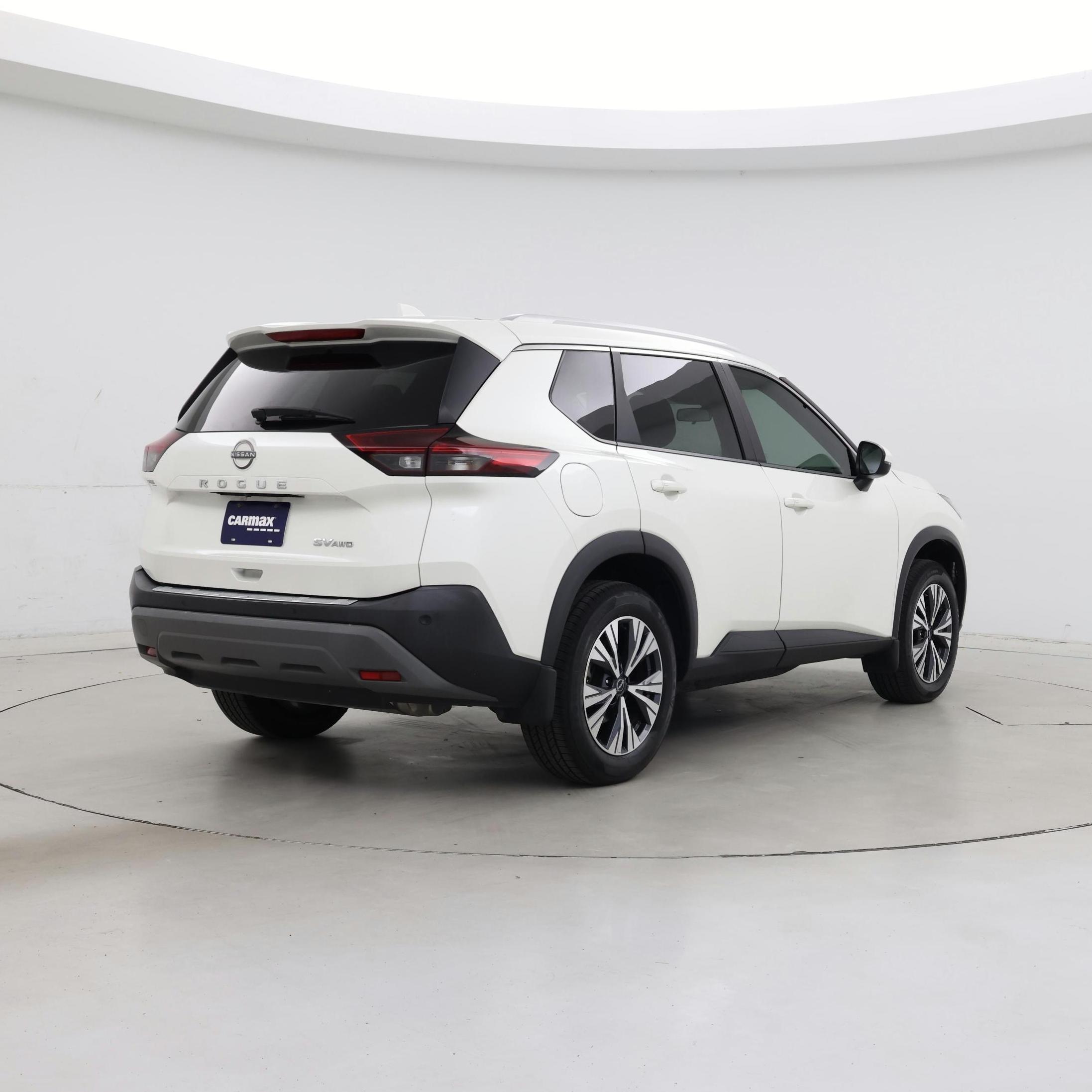 Thumbnail: 2023 Nissan Rogue - 8