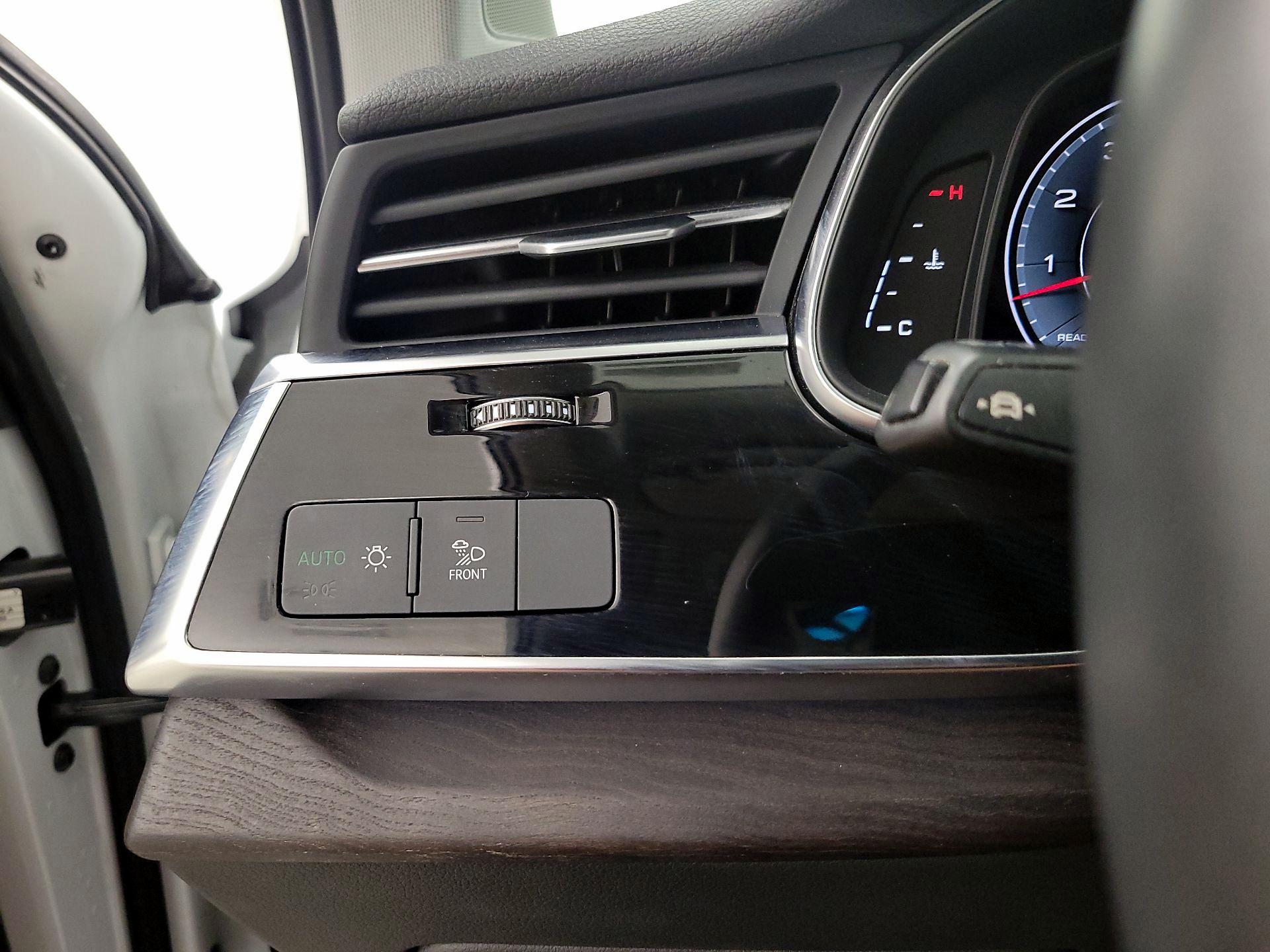 Thumbnail: 2021 Audi Q7 - 13