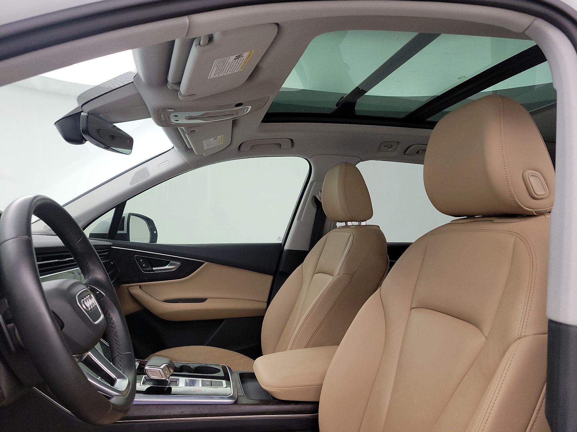 Thumbnail: 2021 Audi Q7 - 19