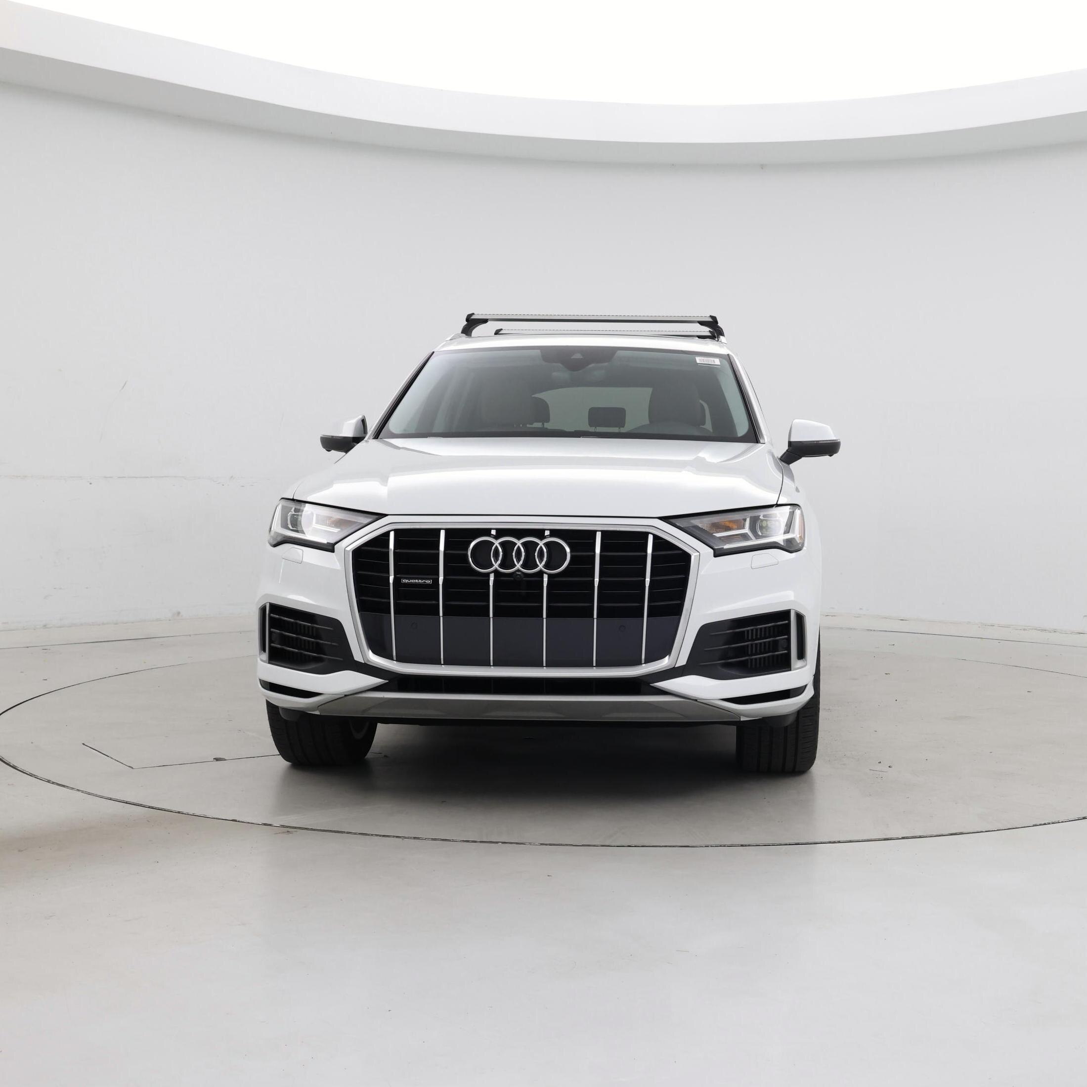 Thumbnail: 2021 Audi Q7 - 5