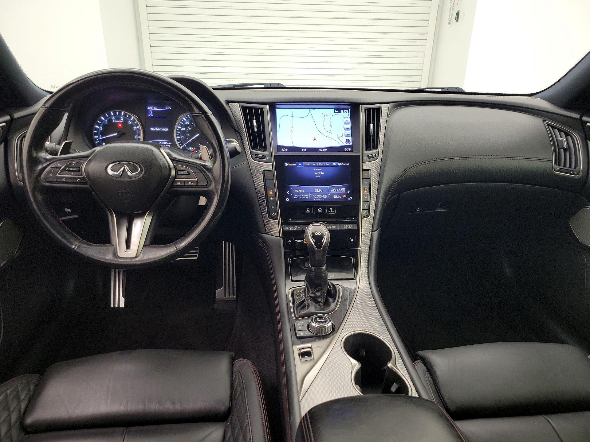 Thumbnail: 2018 INFINITI  - 9