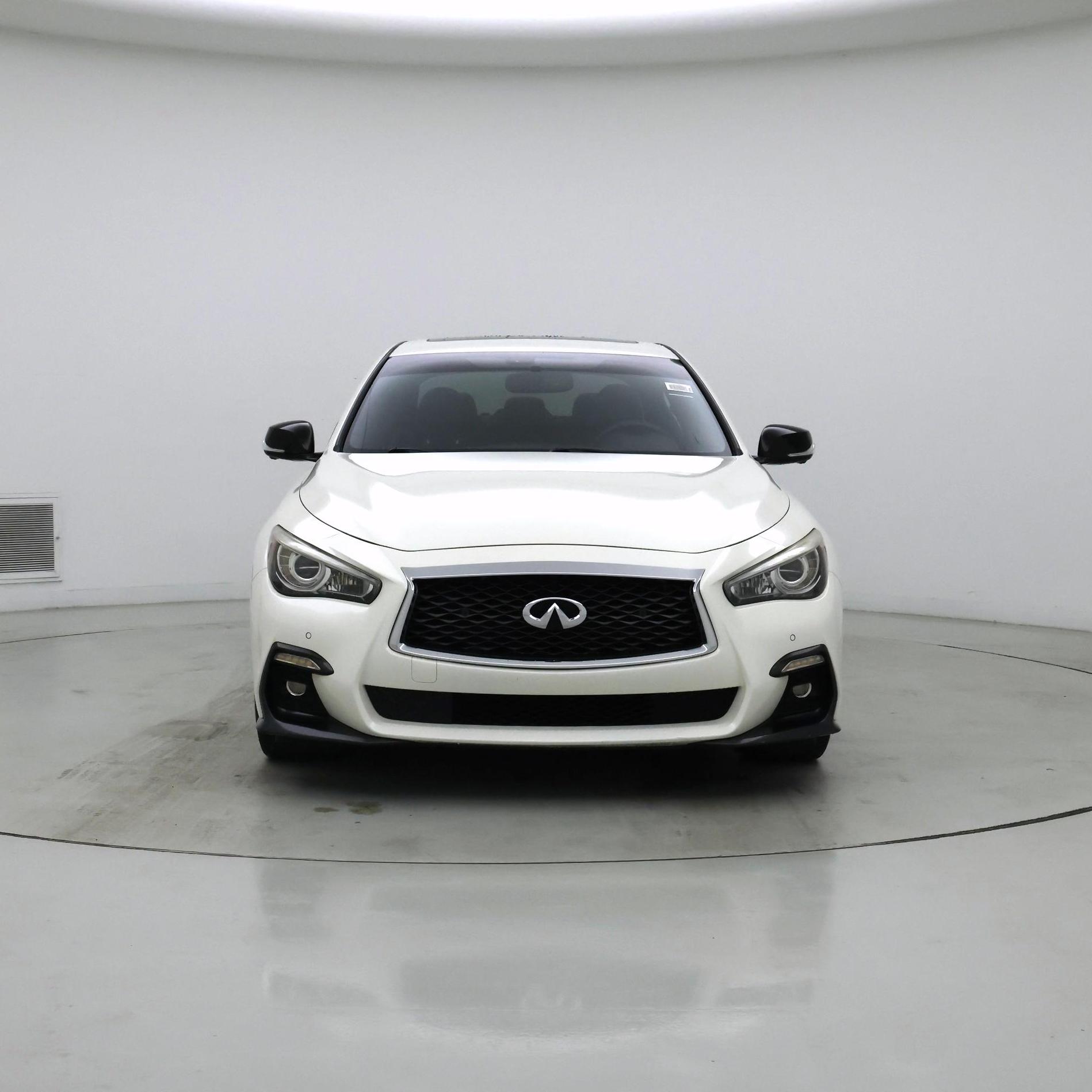 Thumbnail: 2018 INFINITI  - 5