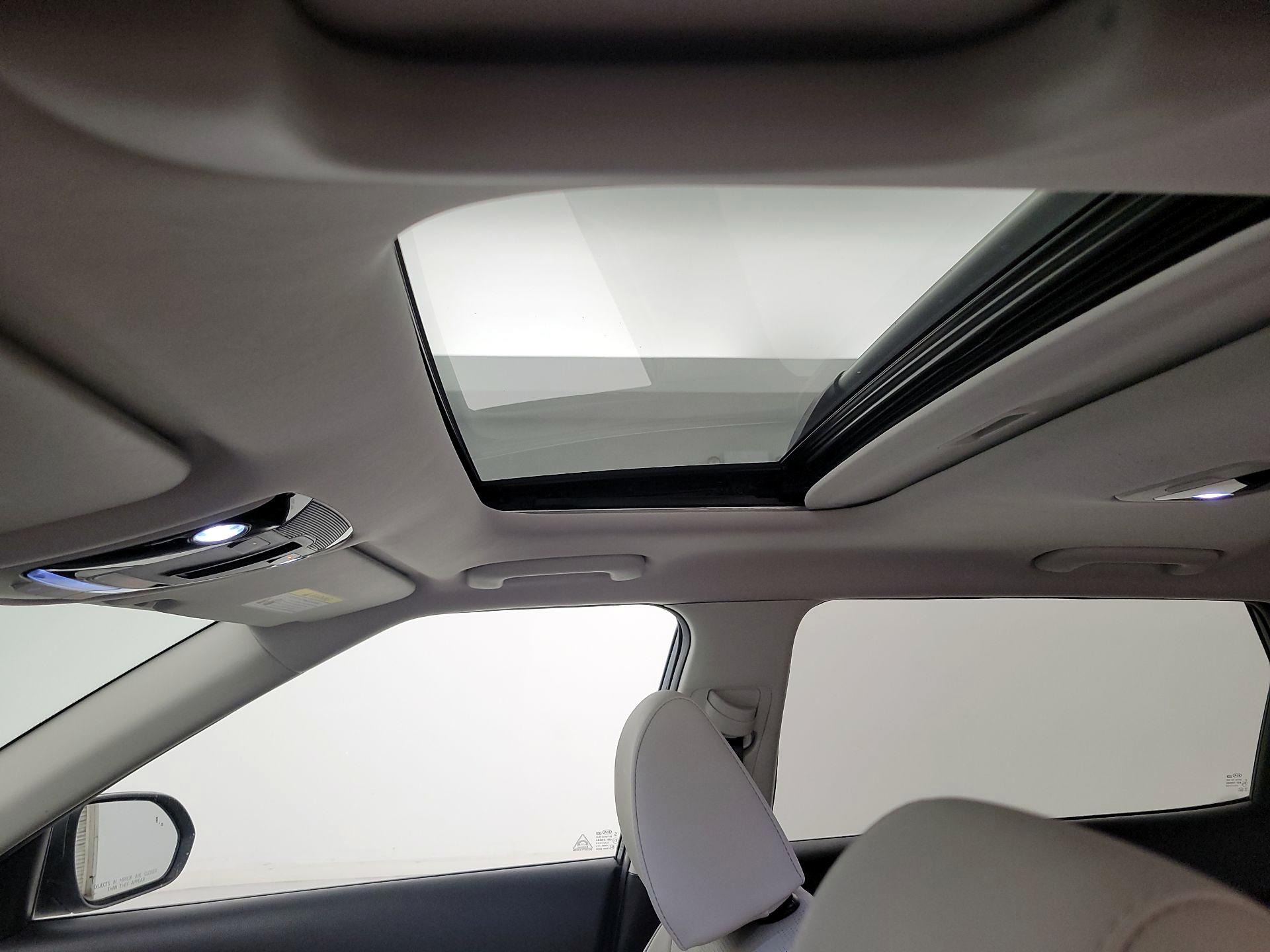Thumbnail: 2021 Kia Seltos - 20