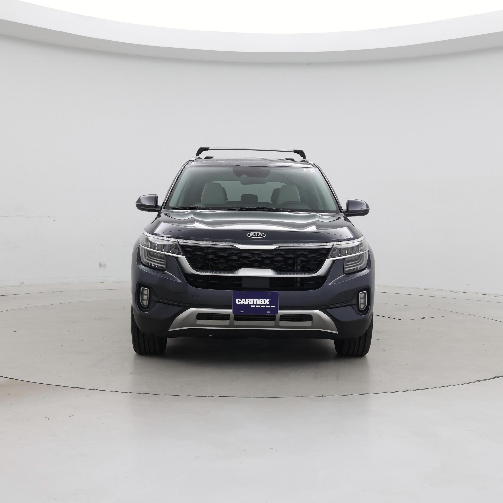 Thumbnail: 2021 Kia Seltos - 5
