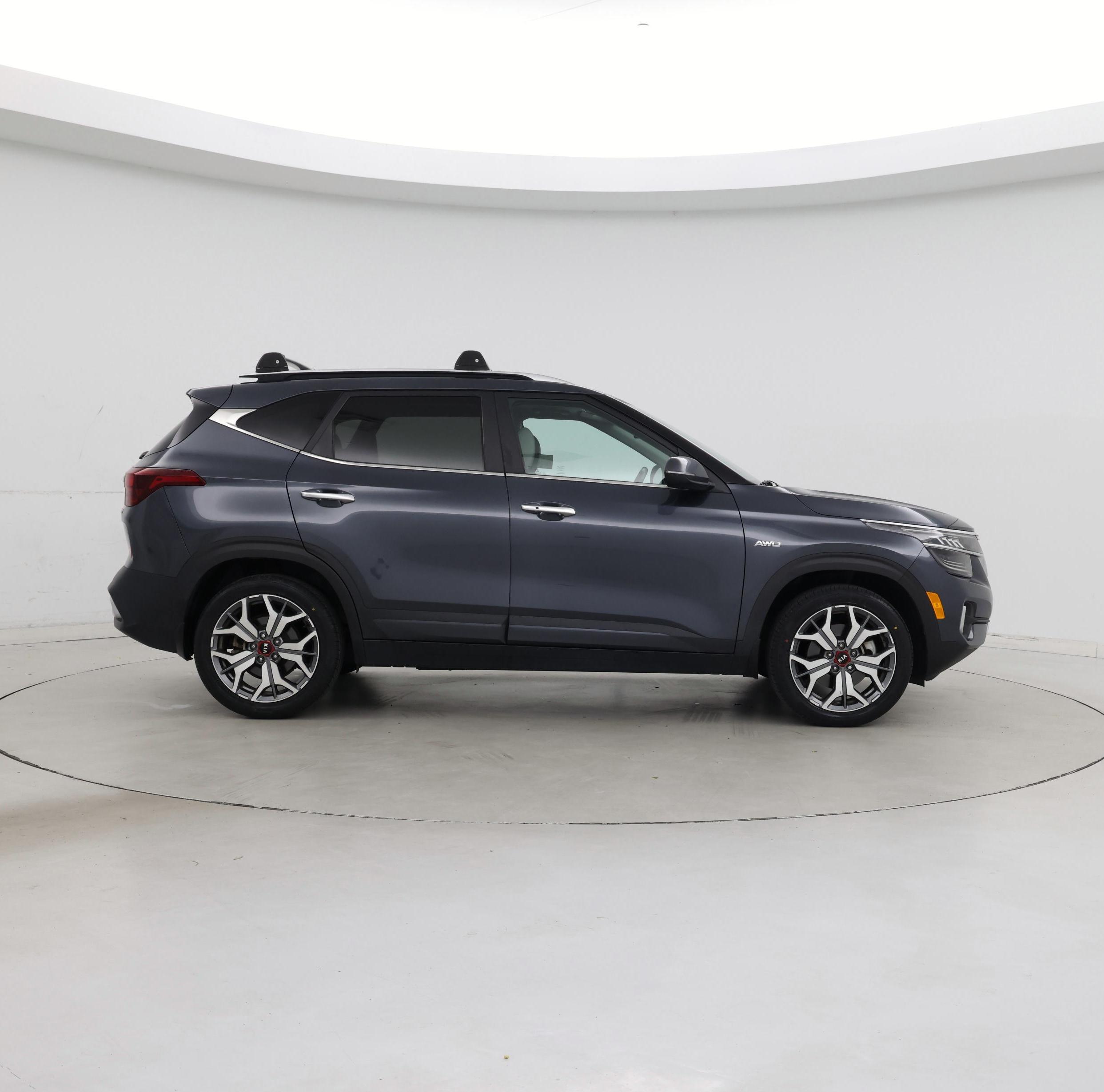 Thumbnail: 2021 Kia Seltos - 7