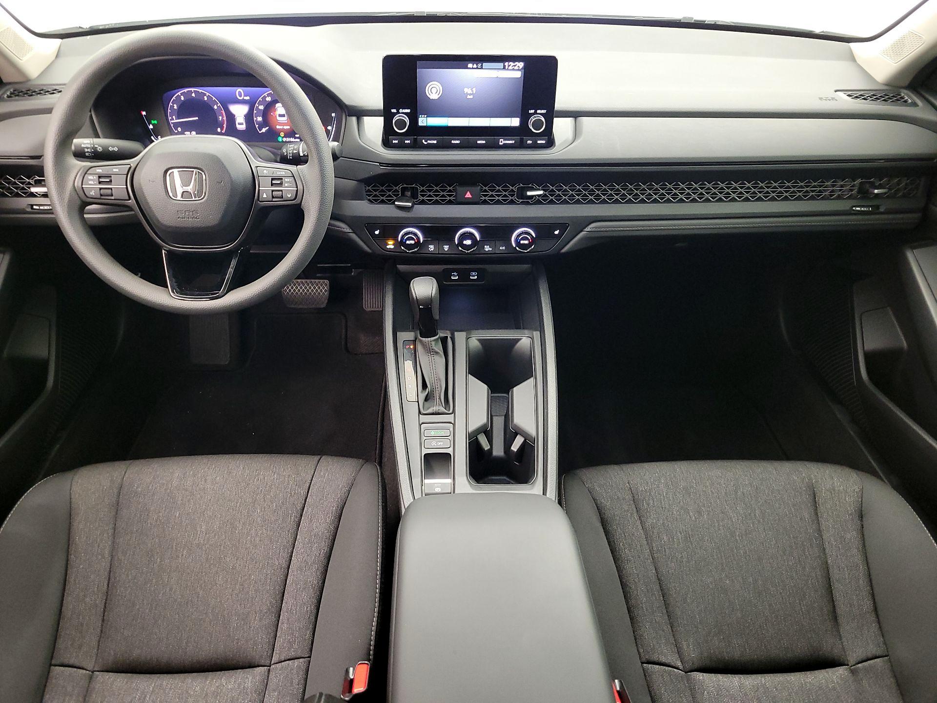Thumbnail: 2024 Honda Accord - 9