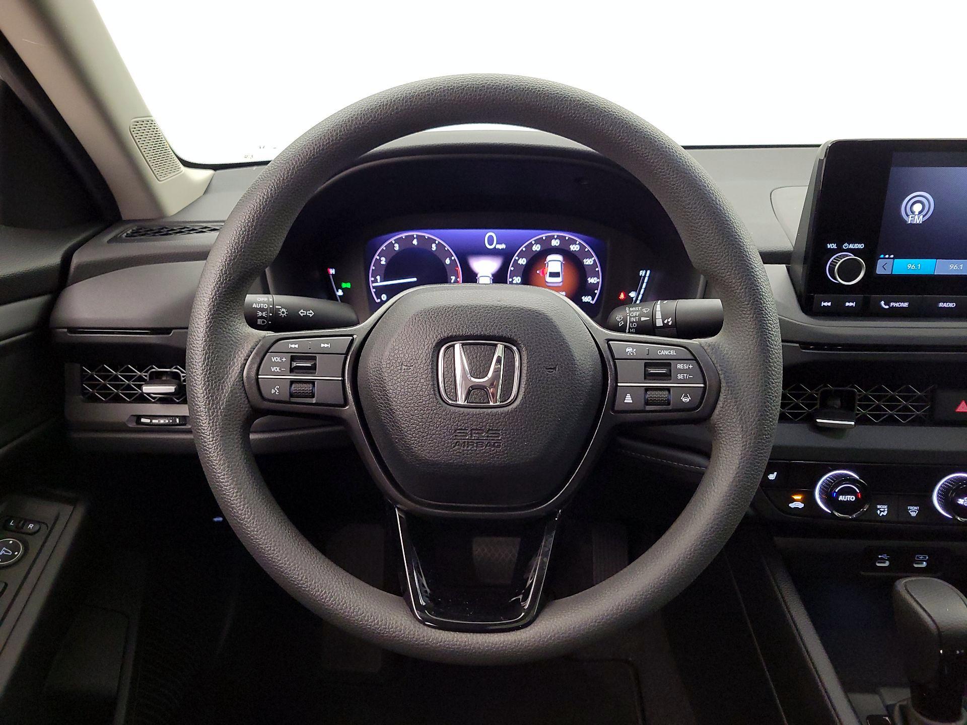 Thumbnail: 2024 Honda Accord - 10