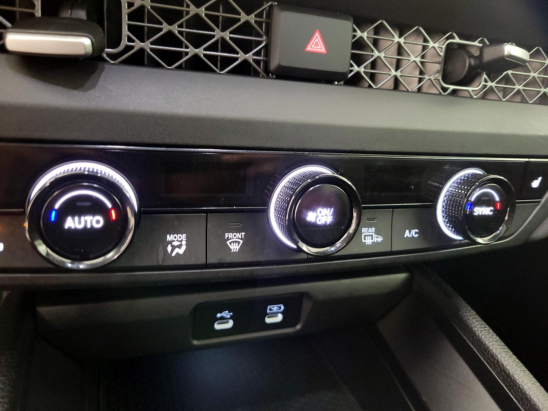 Thumbnail: 2024 Honda Accord - 15