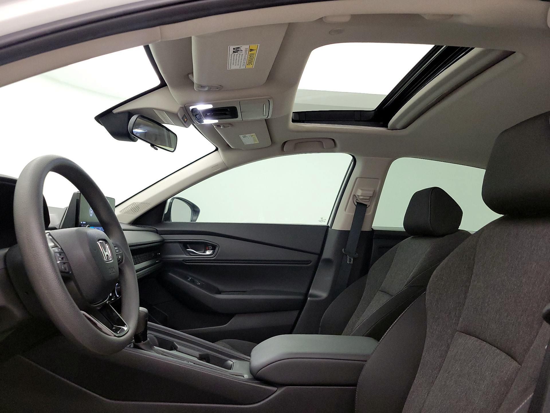 Thumbnail: 2024 Honda Accord - 18