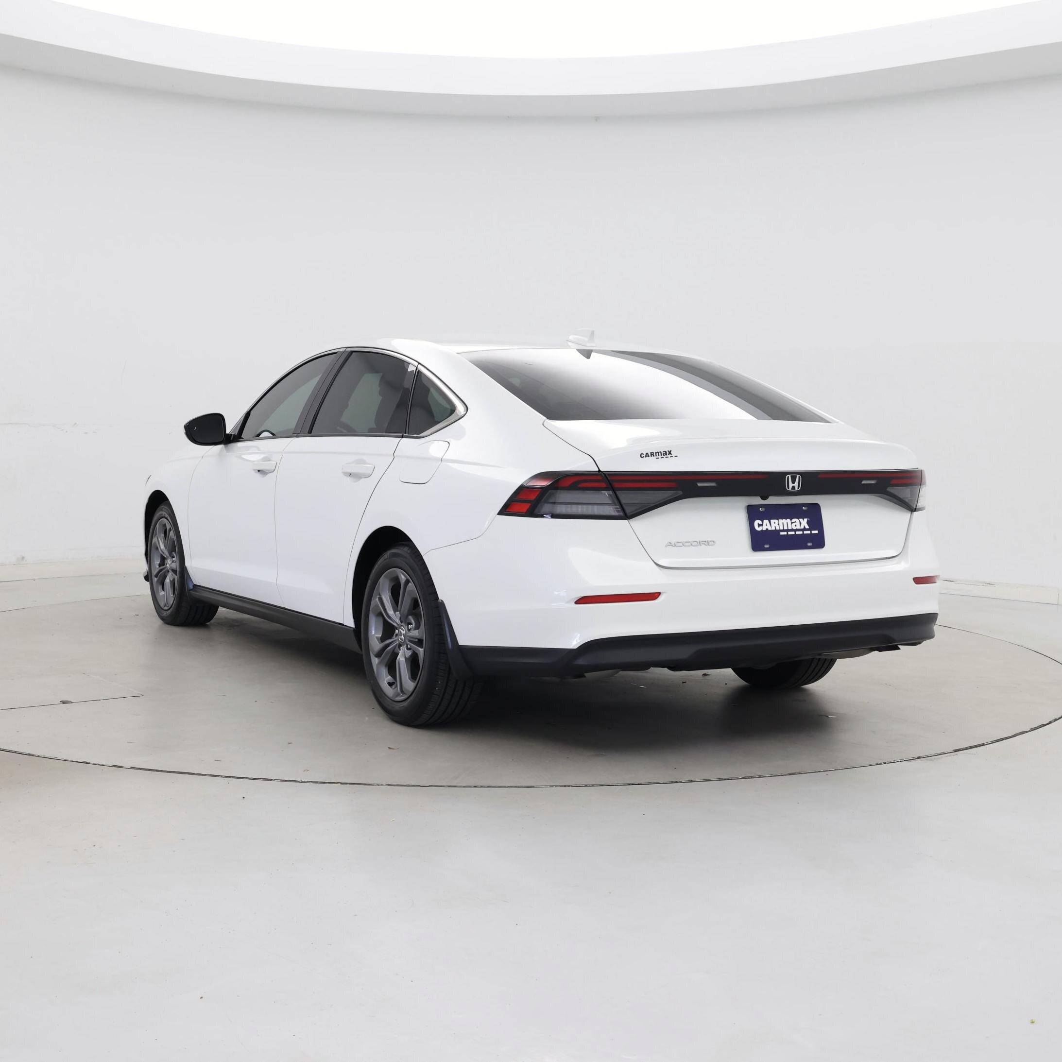 Thumbnail: 2024 Honda Accord - 2
