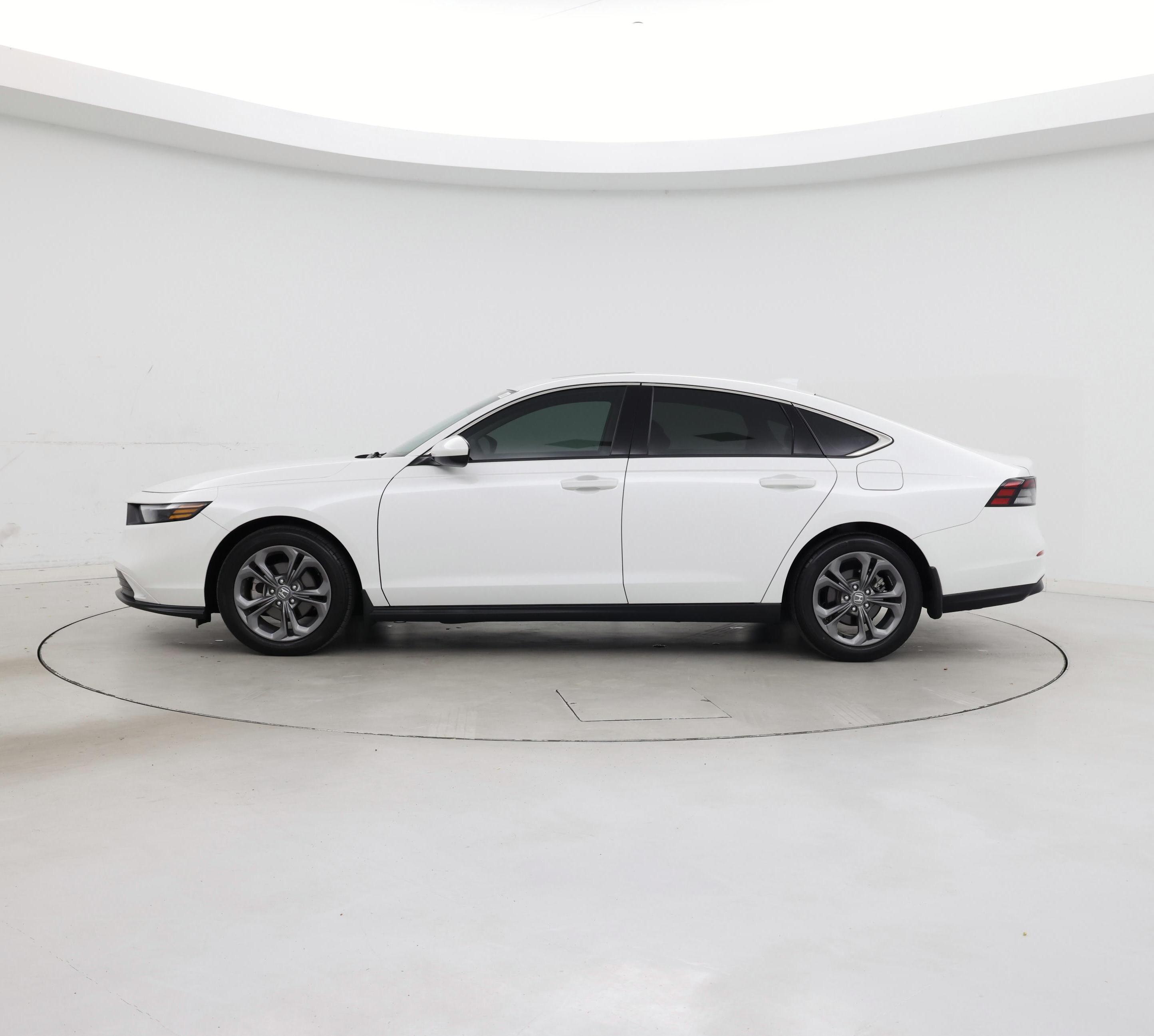 Thumbnail: 2024 Honda Accord - 3