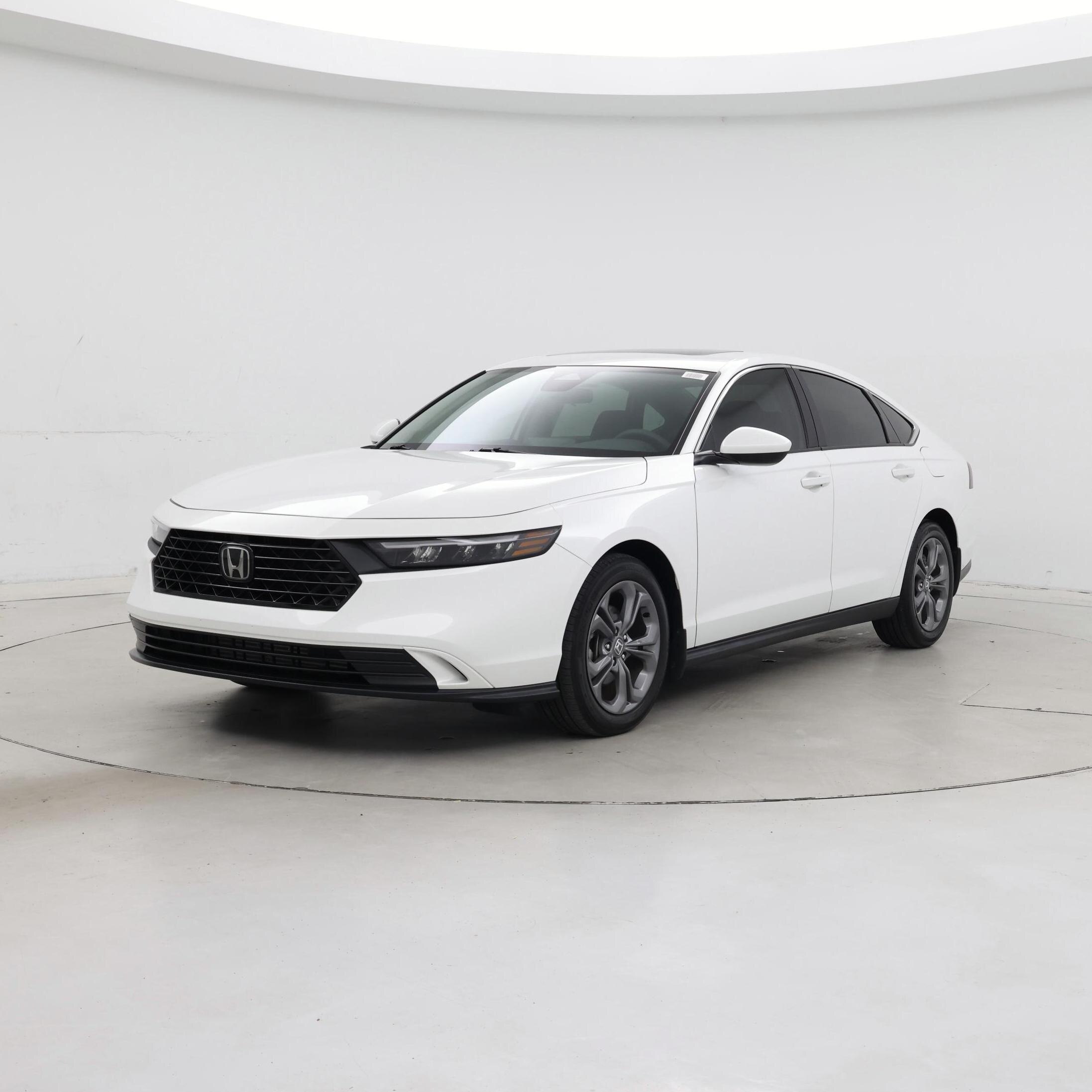 Thumbnail: 2024 Honda Accord - 4