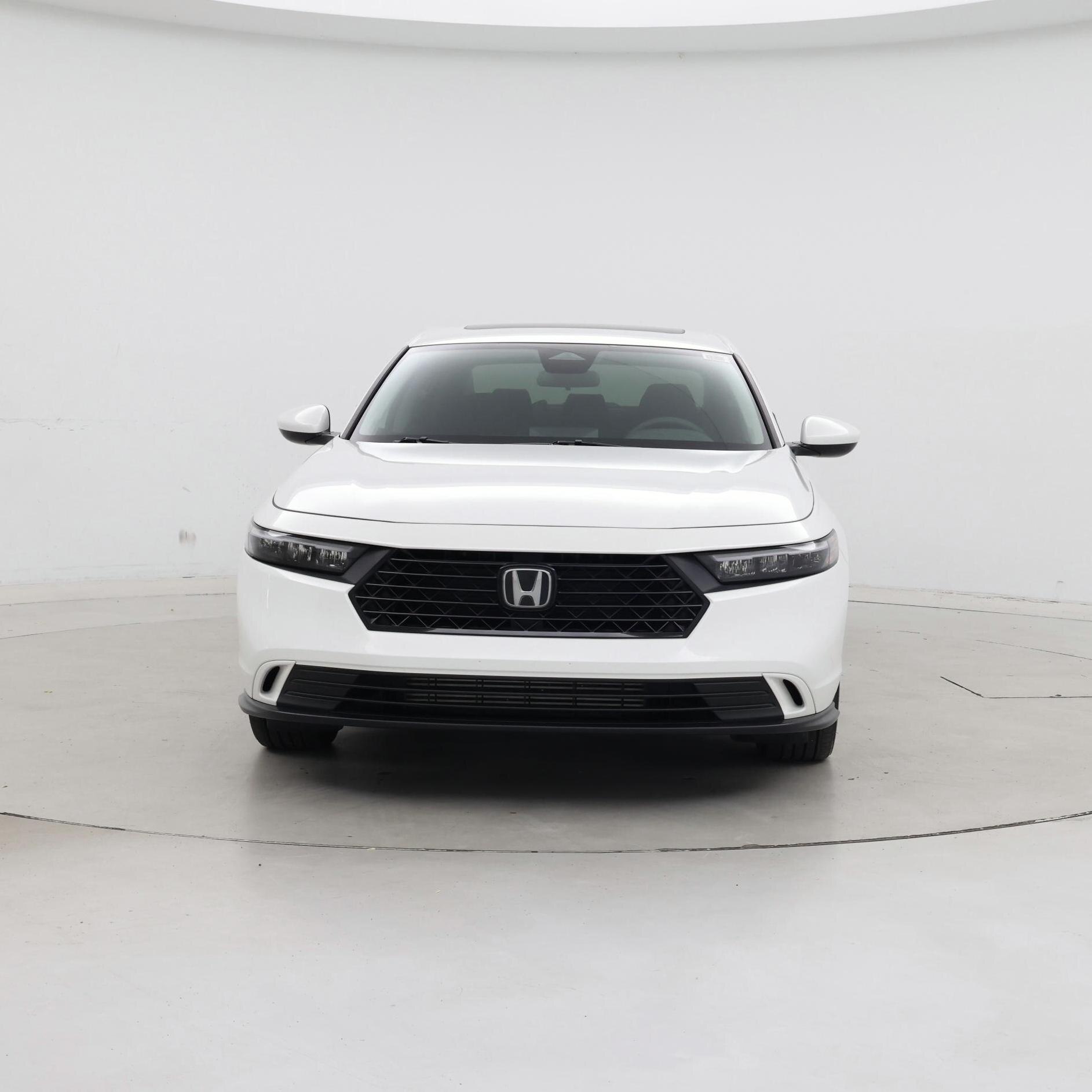 Thumbnail: 2024 Honda Accord - 5