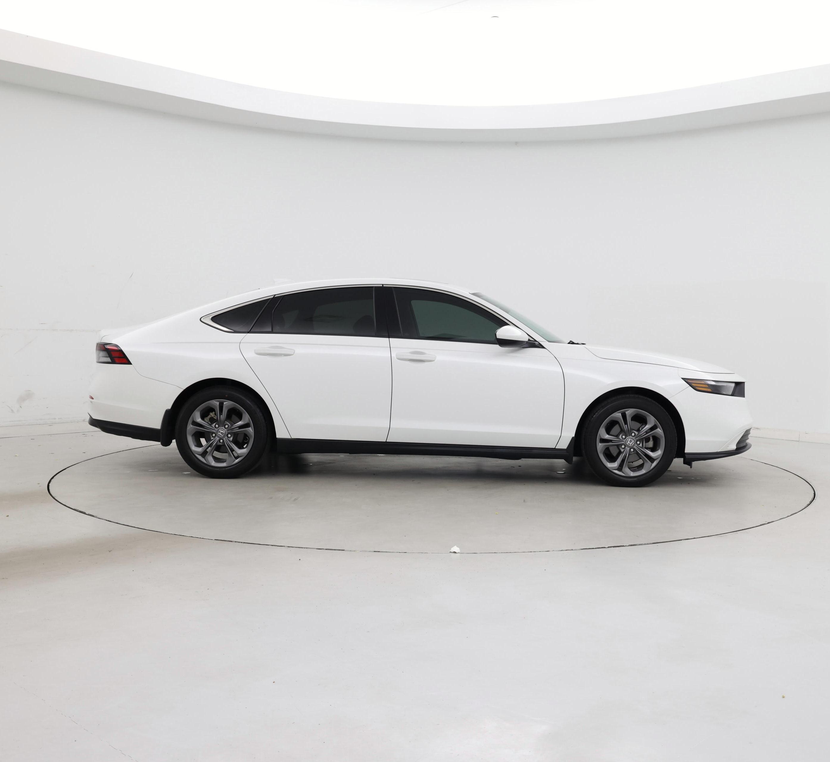 Thumbnail: 2024 Honda Accord - 7