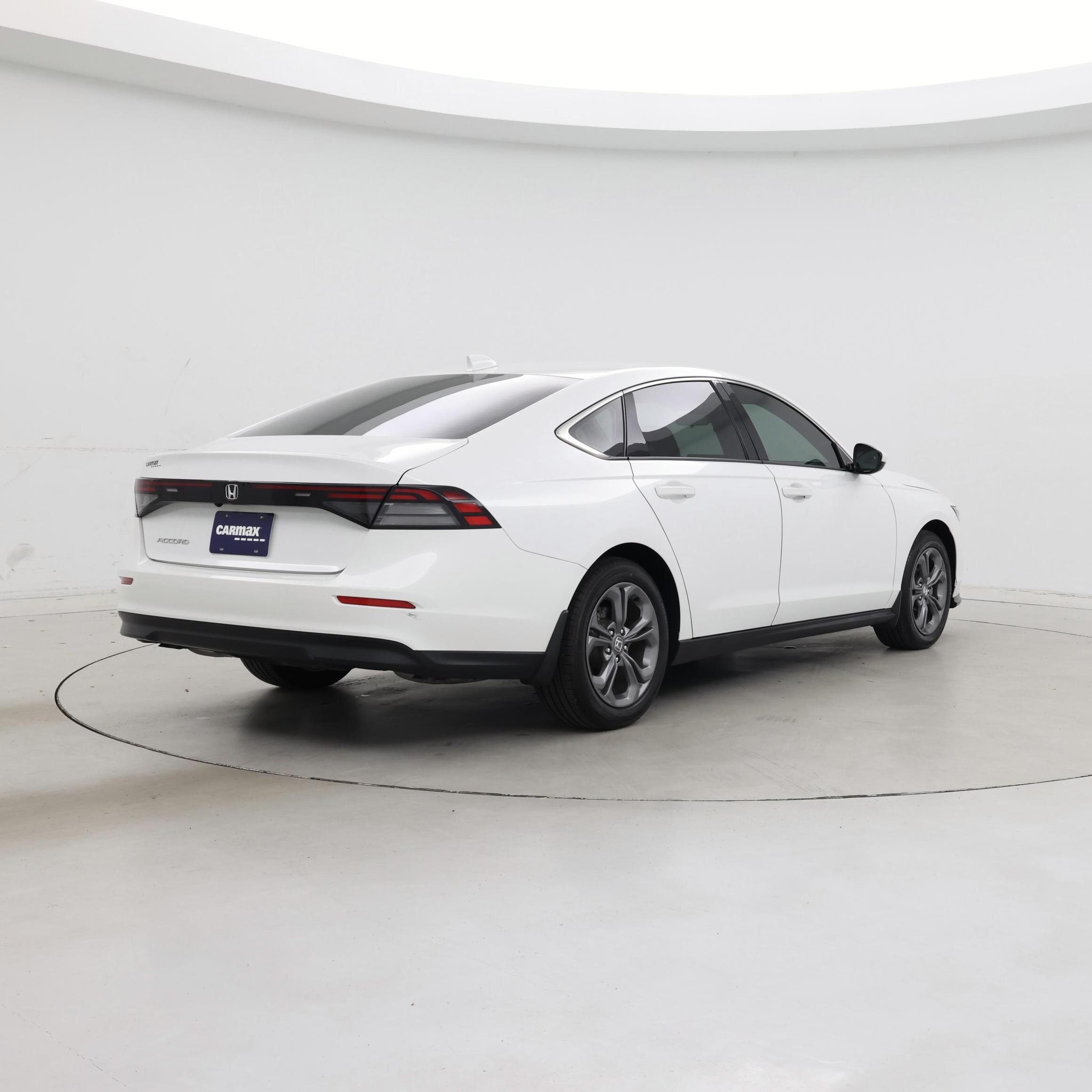 Thumbnail: 2024 Honda Accord - 8