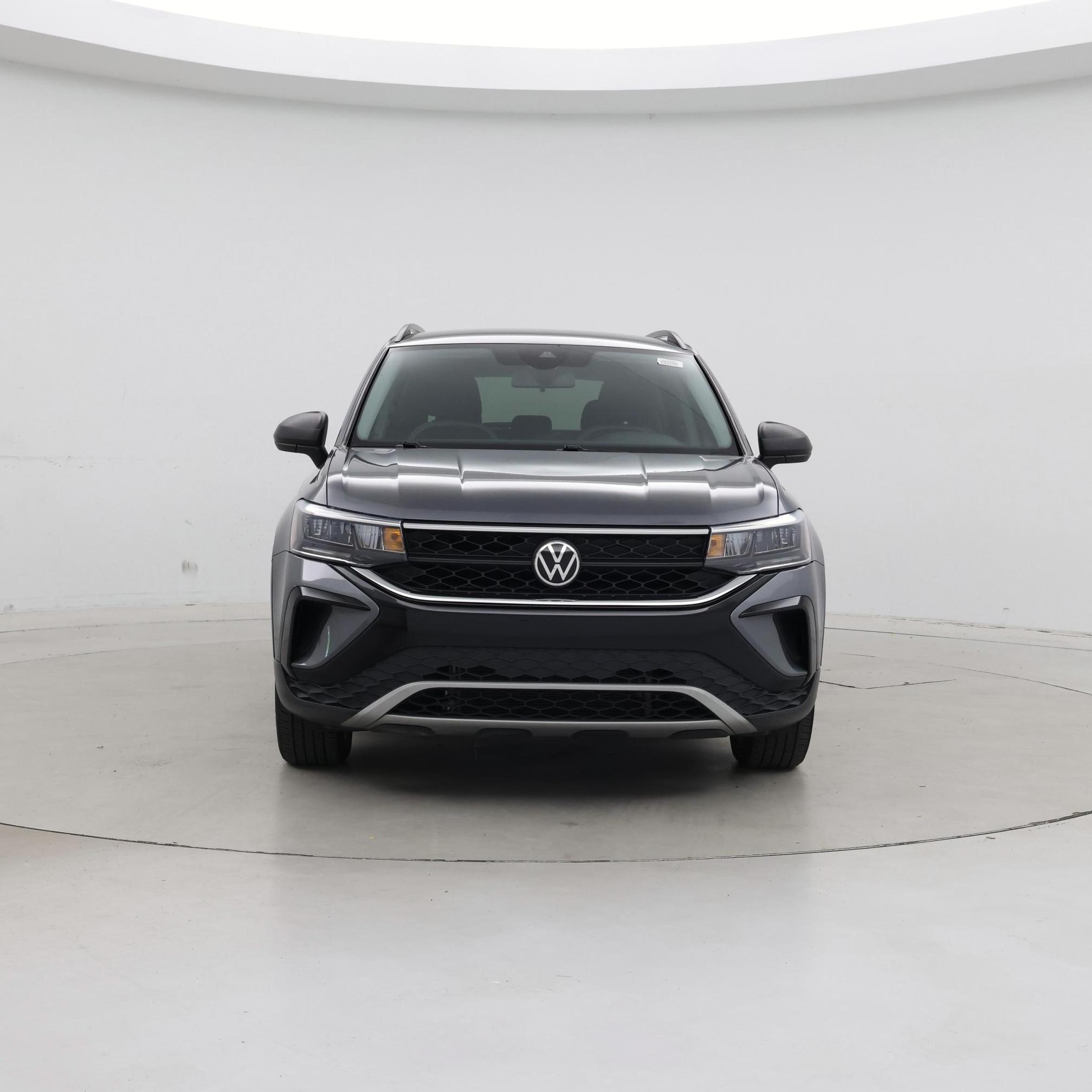 Thumbnail: 2022 Volkswagen Taos - 5