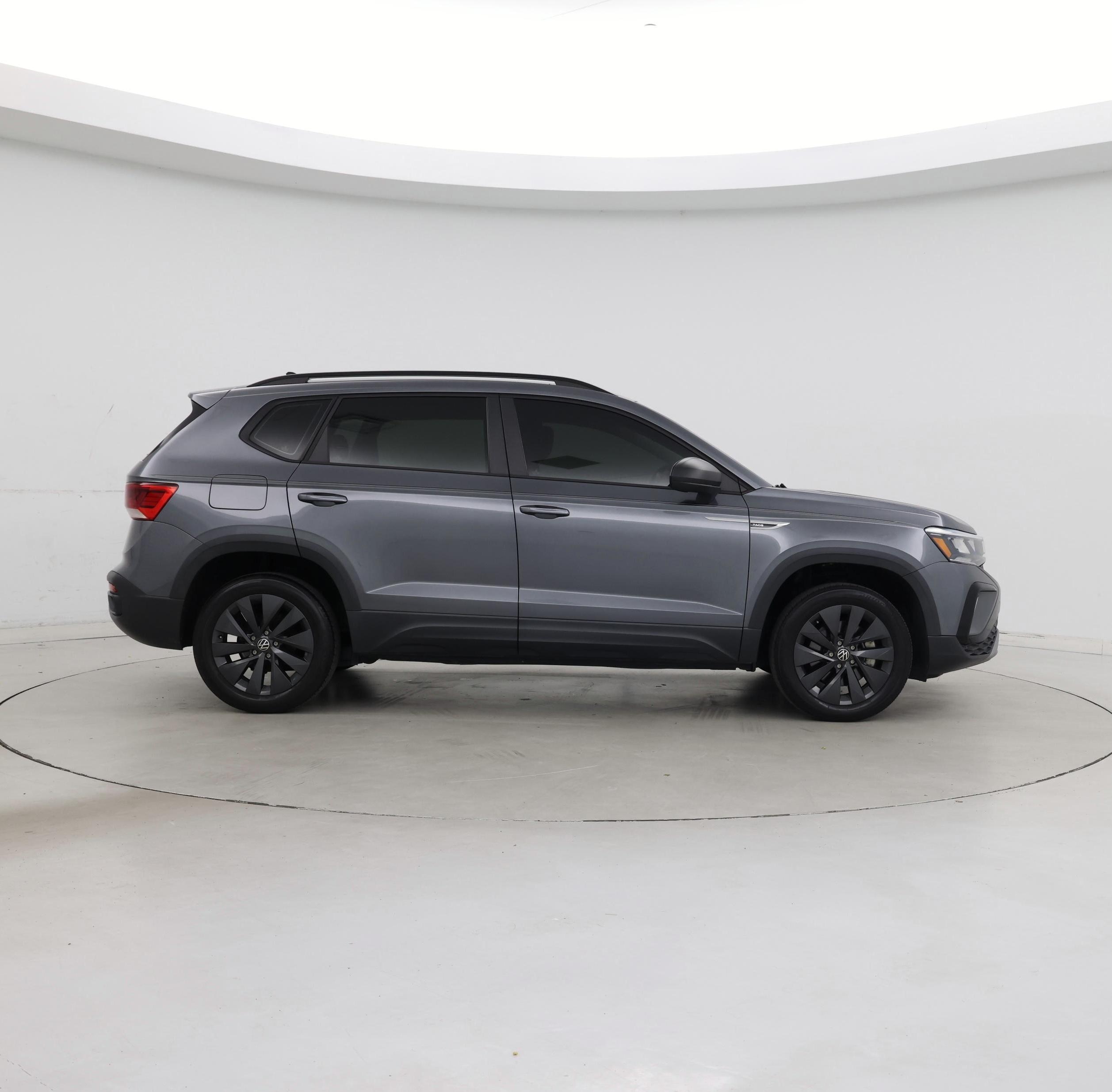 Thumbnail: 2022 Volkswagen Taos - 7