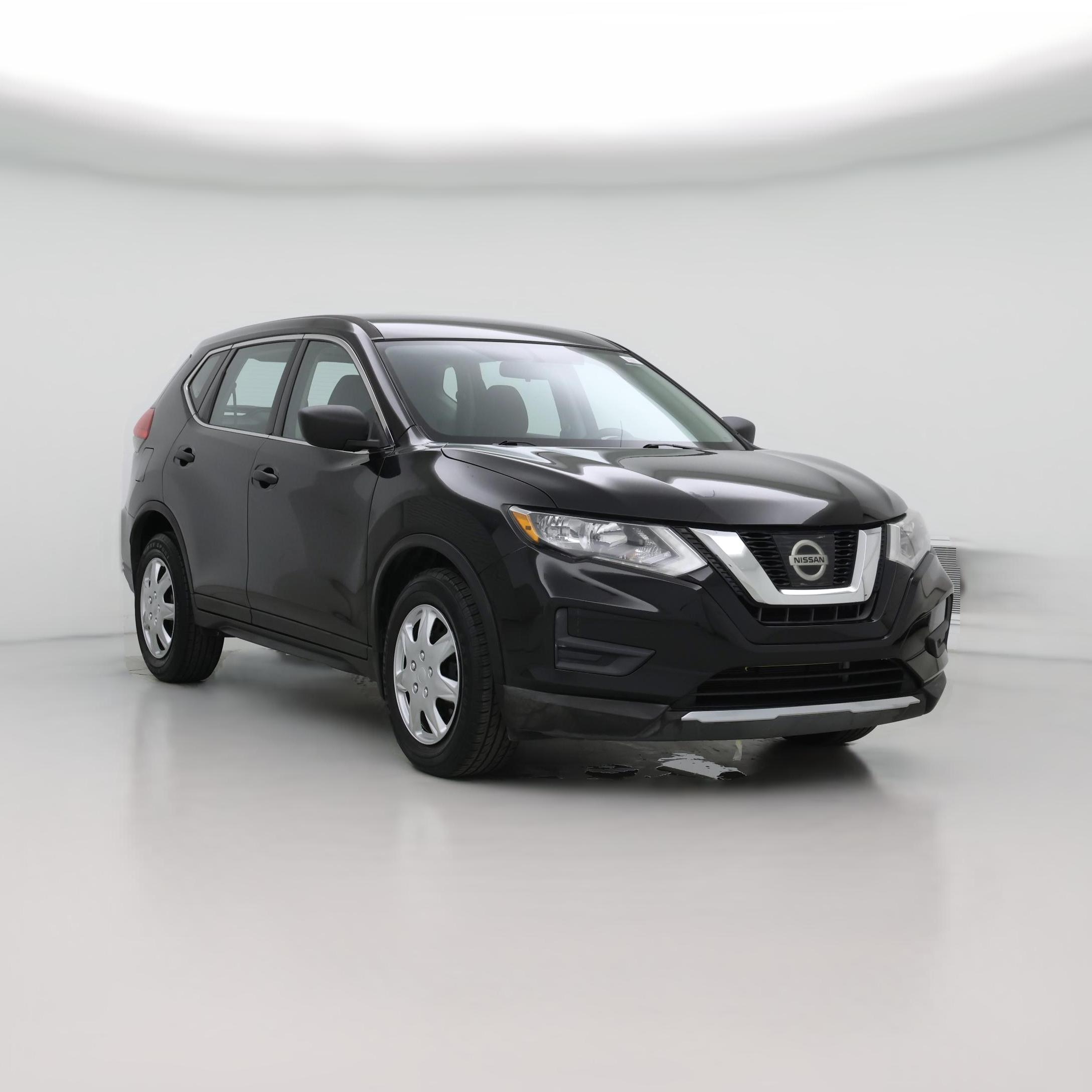 Thumbnail: 2017 Nissan Rogue - 1