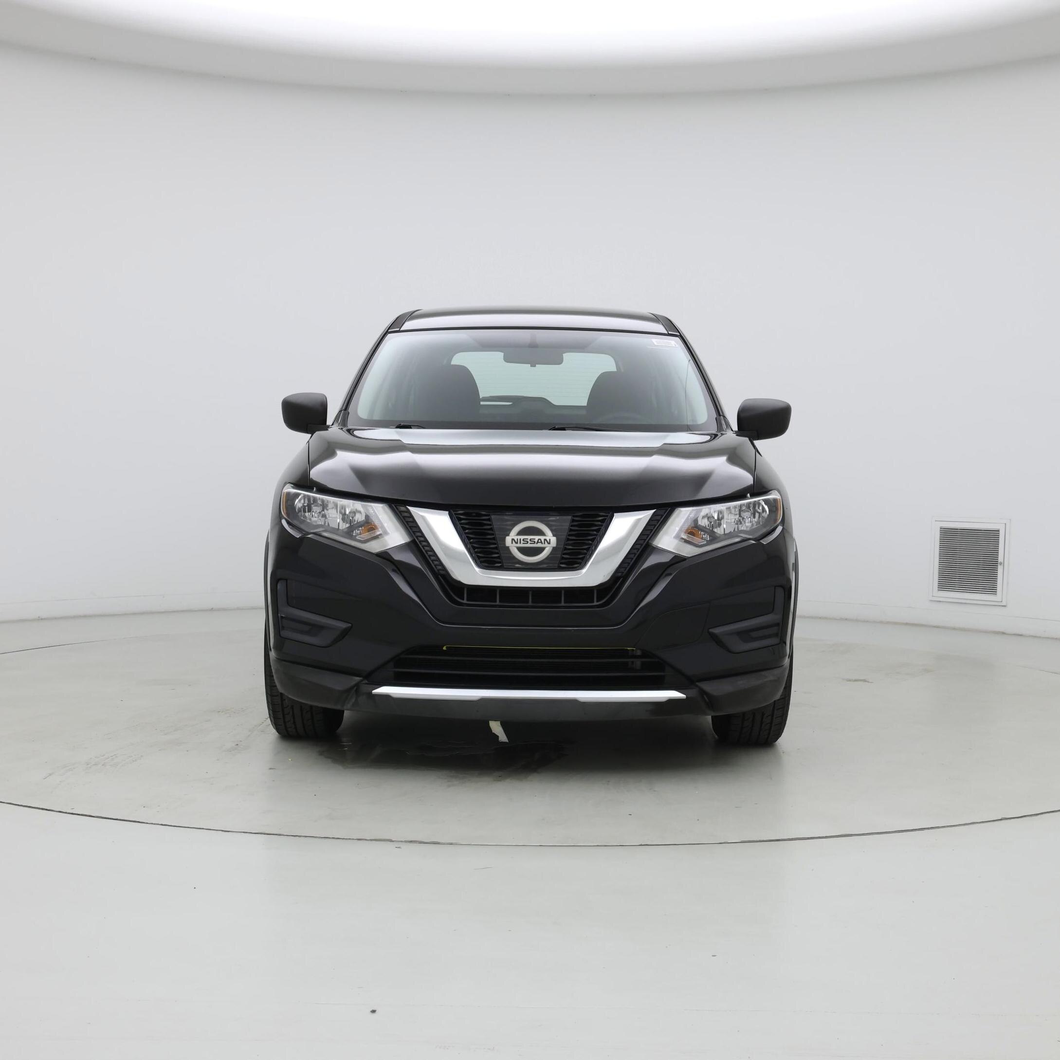 Thumbnail: 2017 Nissan Rogue - 5