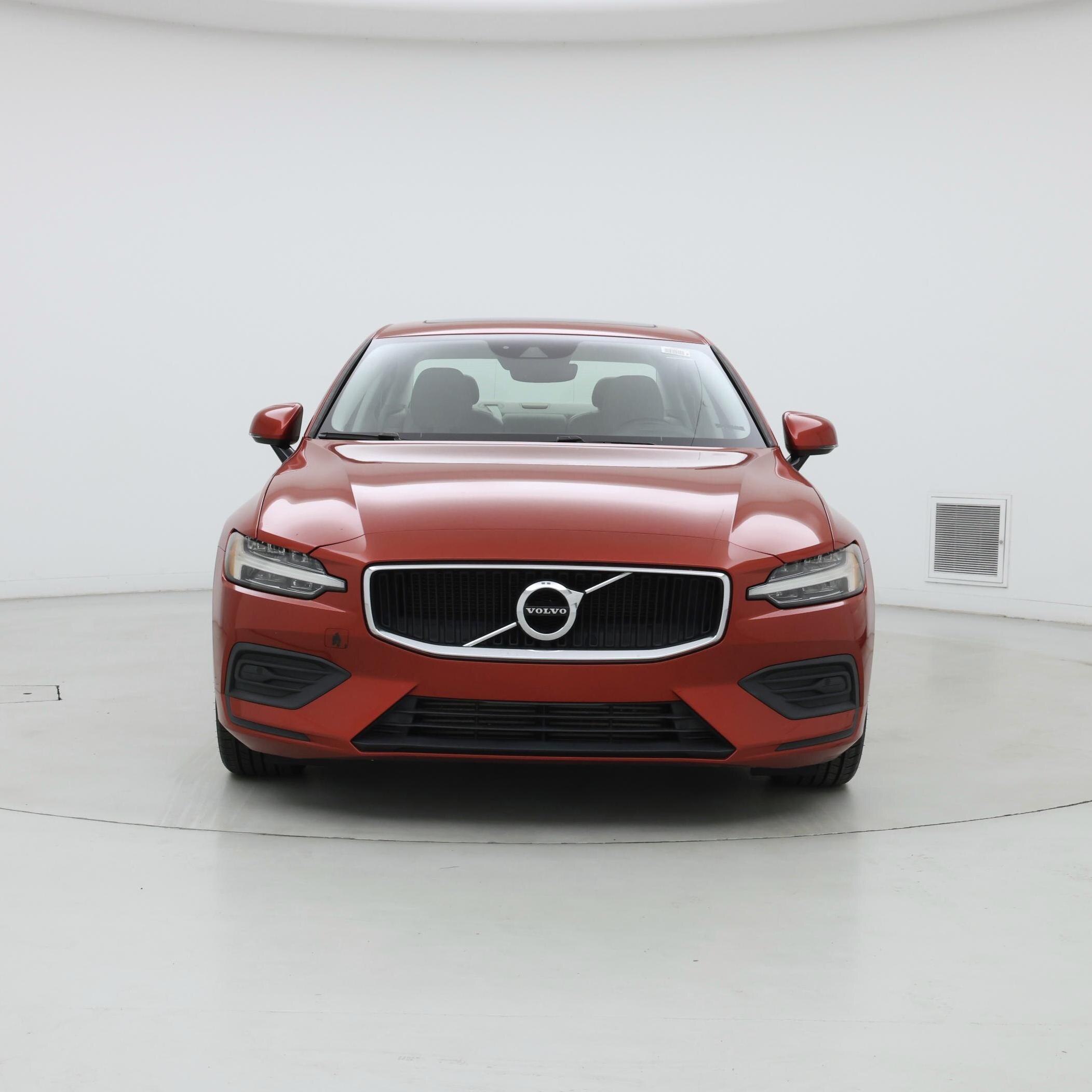 Thumbnail: 2019 Volvo S60 - 5