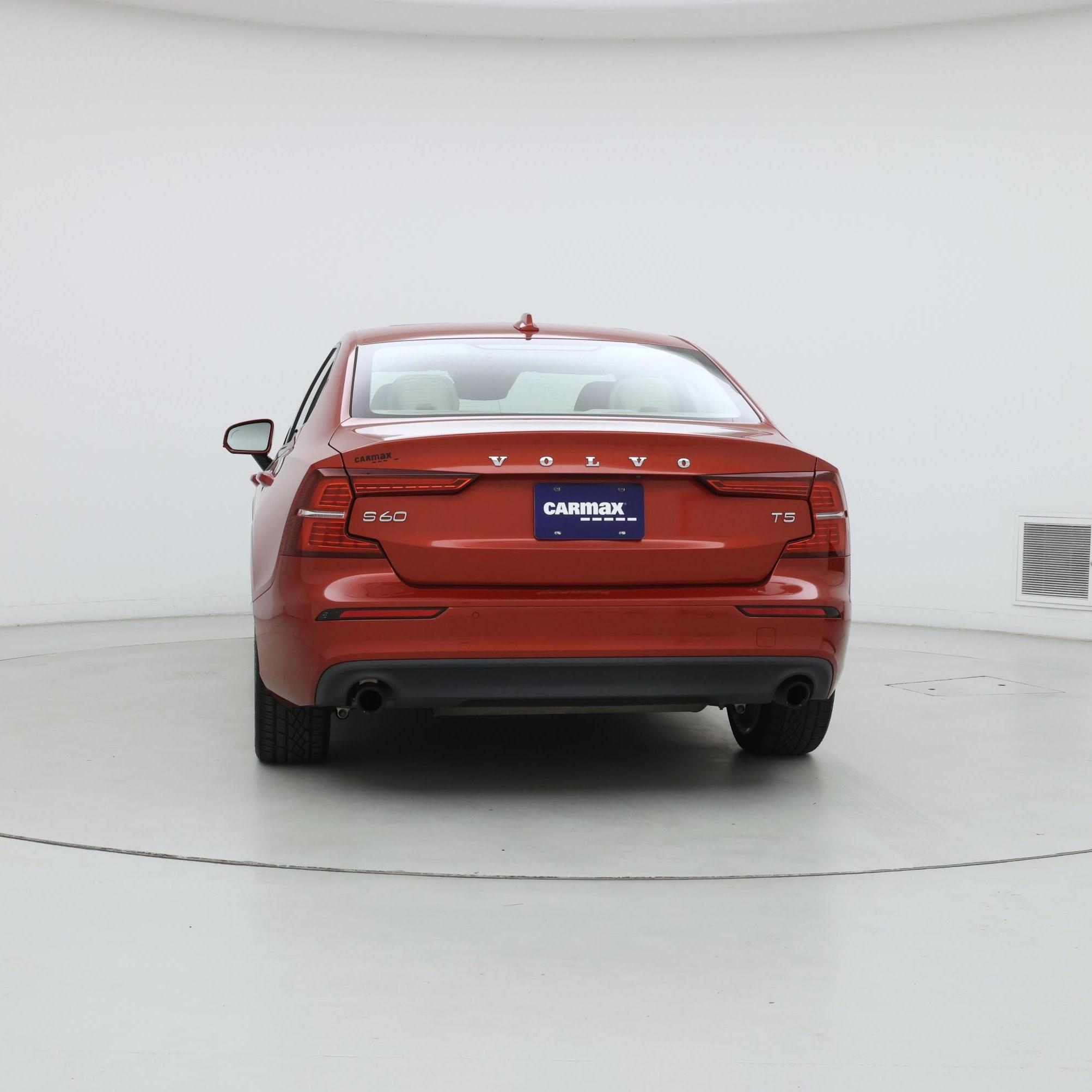 Thumbnail: 2019 Volvo S60 - 6