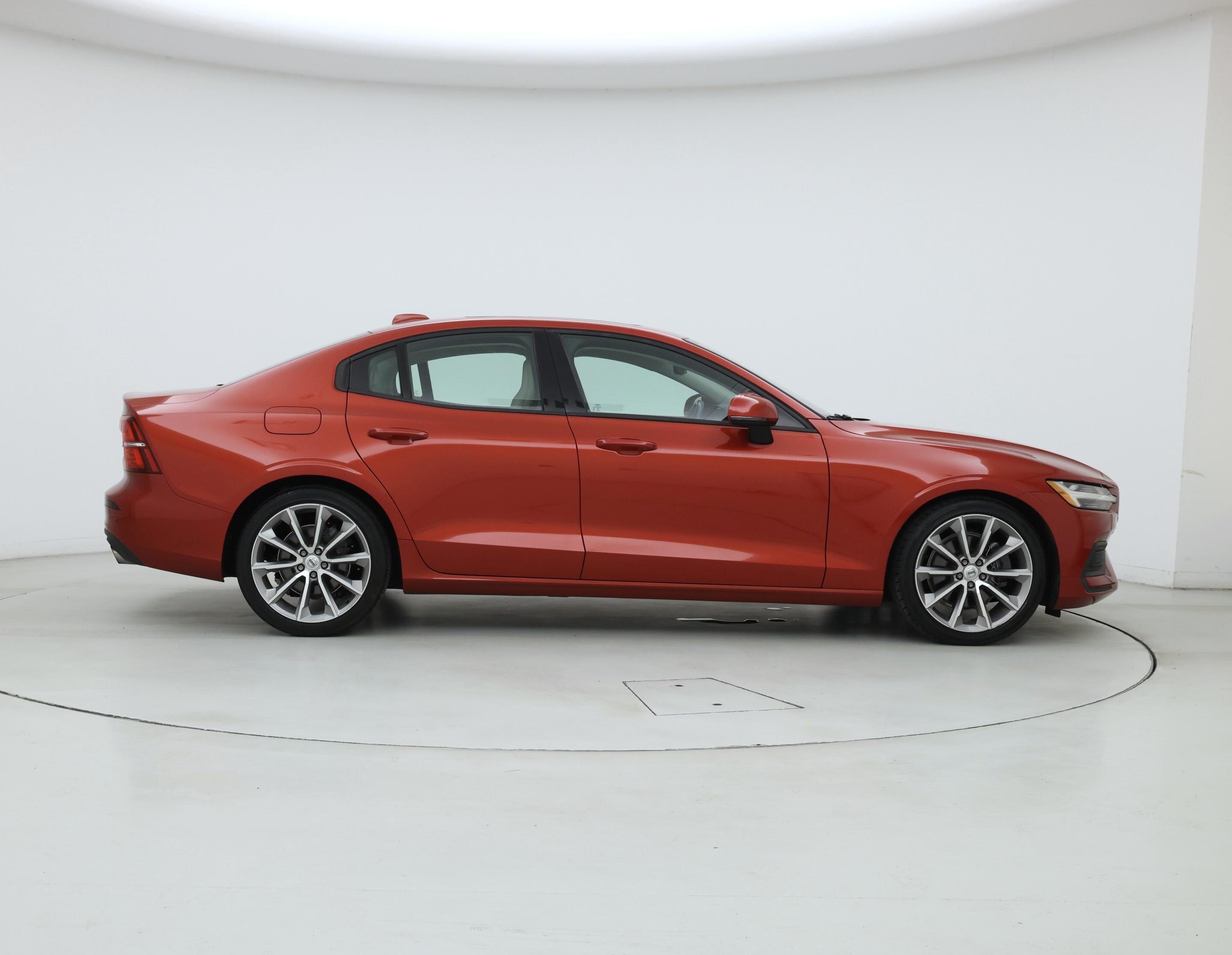 Thumbnail: 2019 Volvo S60 - 7