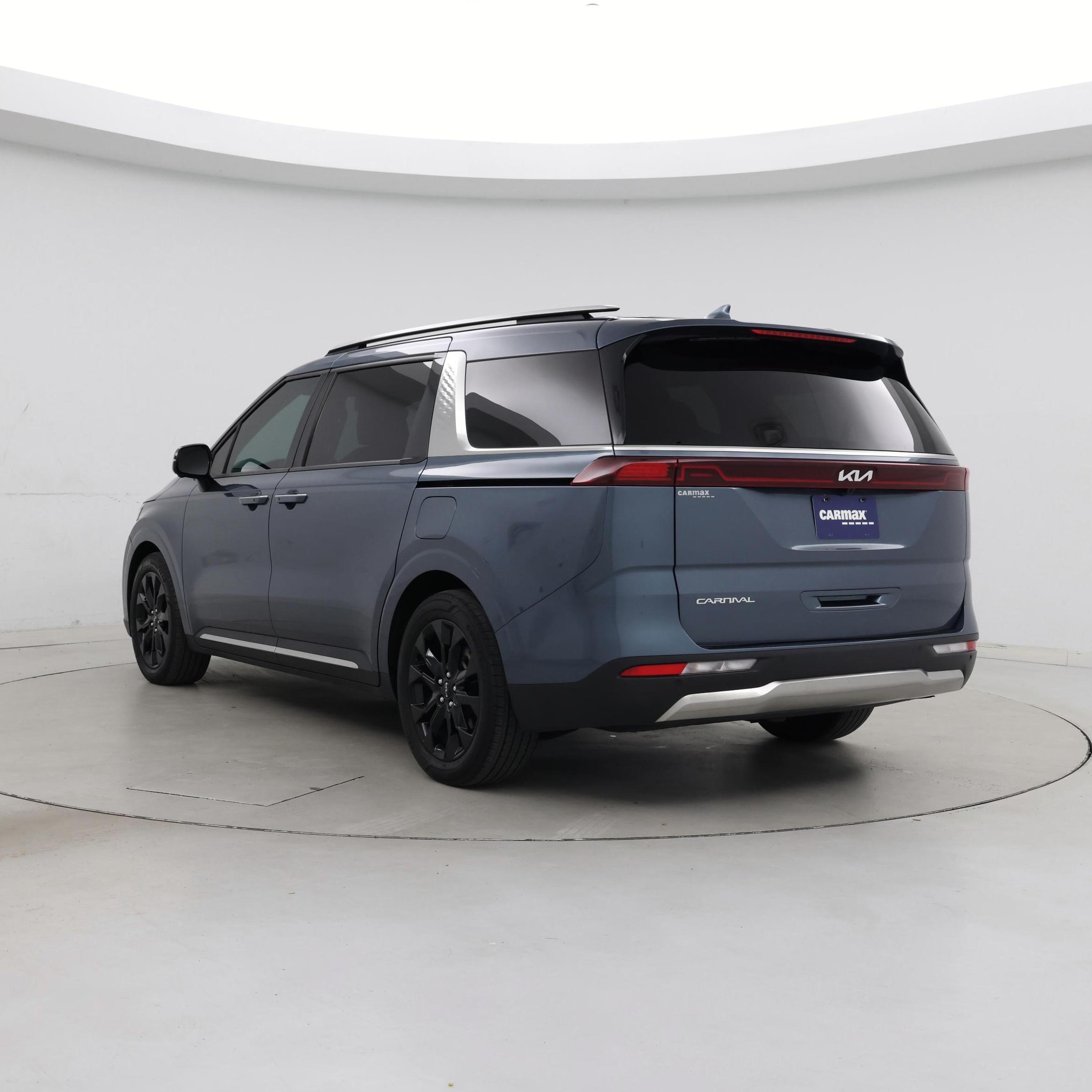 Thumbnail: 2024 Kia Carnival - 2