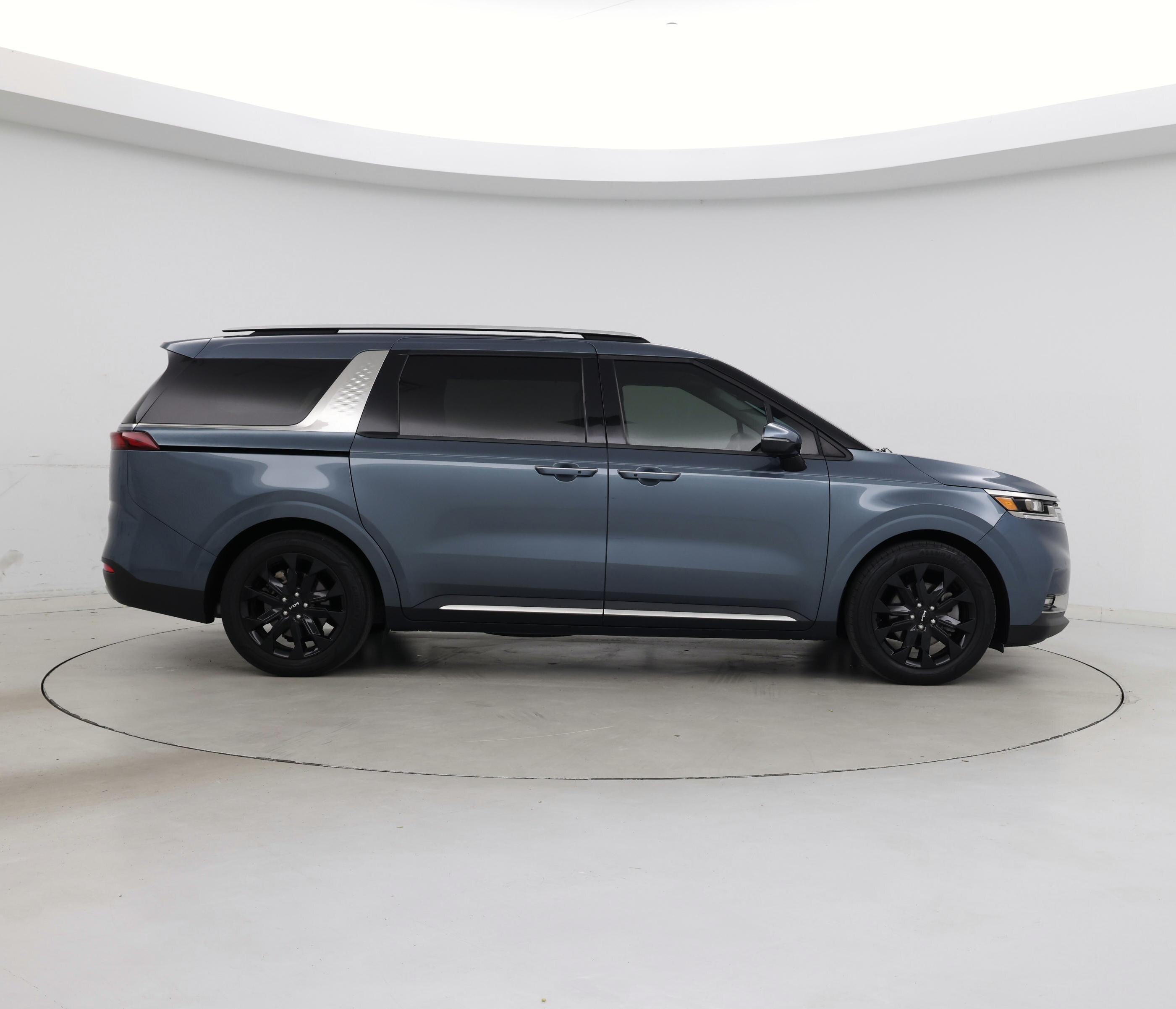 Thumbnail: 2024 Kia Carnival - 7