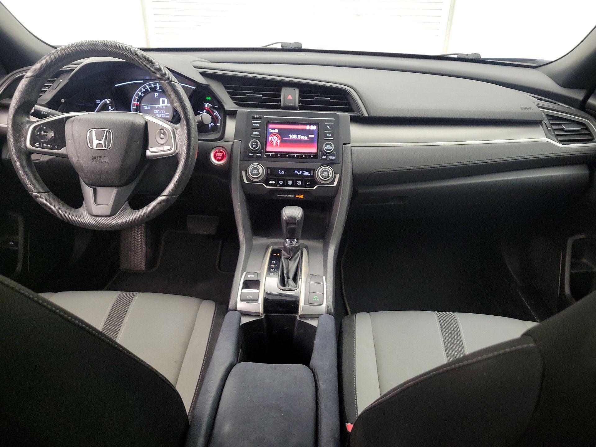 Thumbnail: 2017 Honda Civic - 9