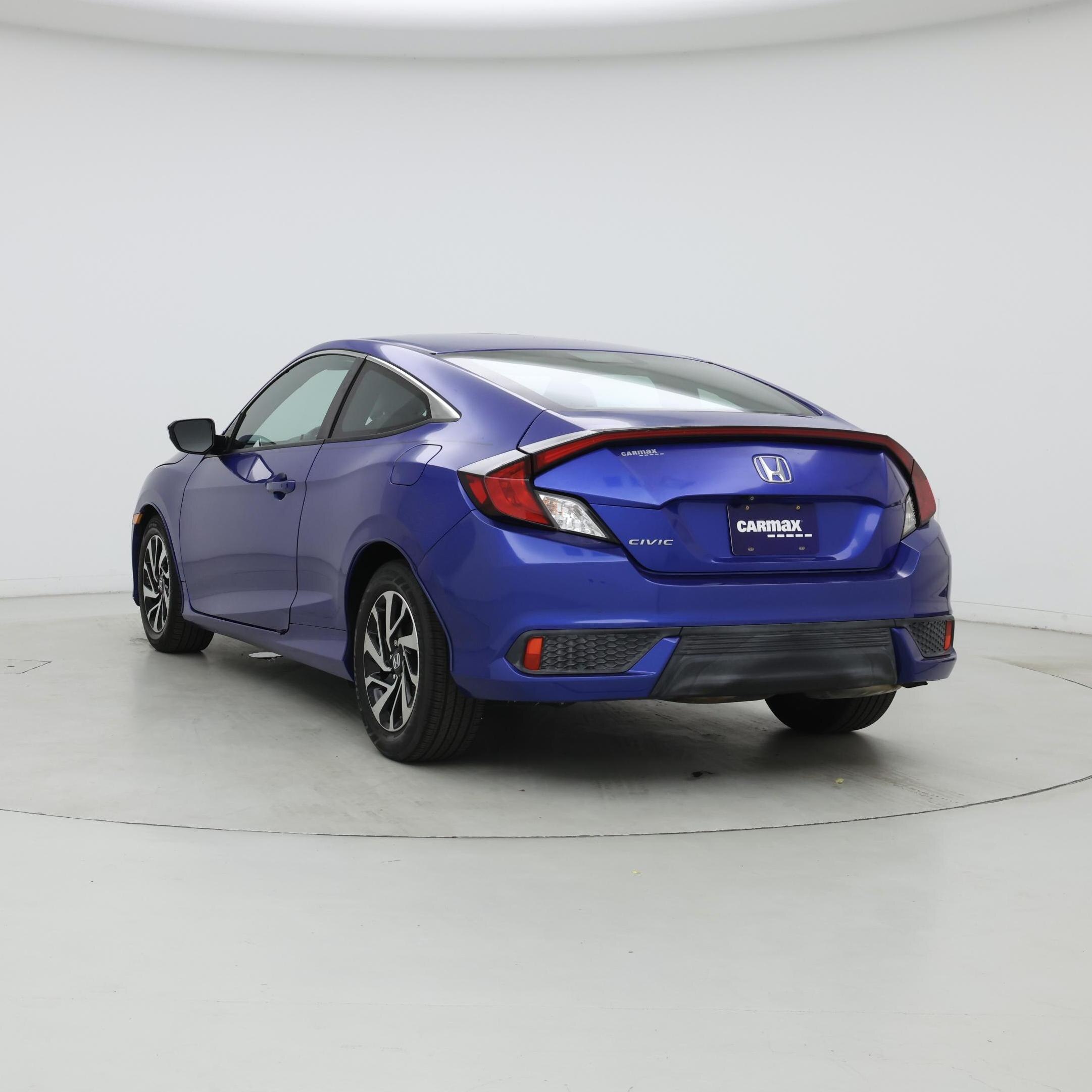 Thumbnail: 2017 Honda Civic - 2