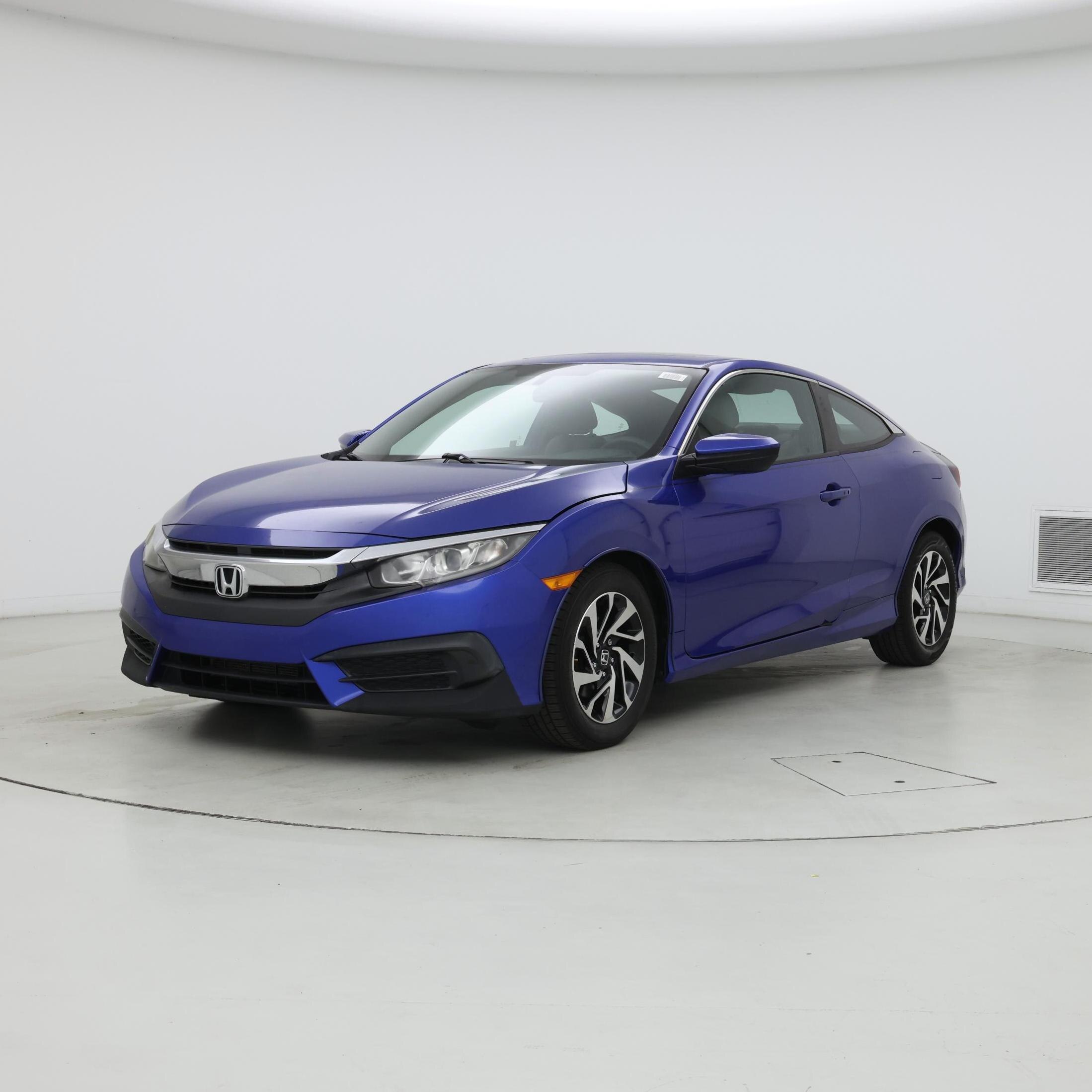 Thumbnail: 2017 Honda Civic - 4