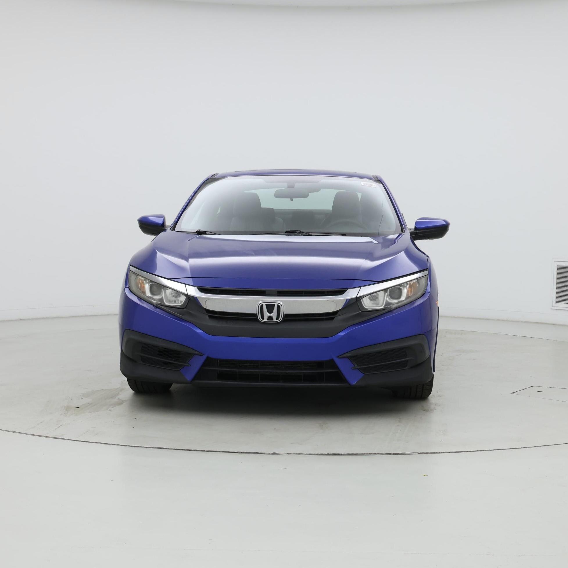 Thumbnail: 2017 Honda Civic - 5