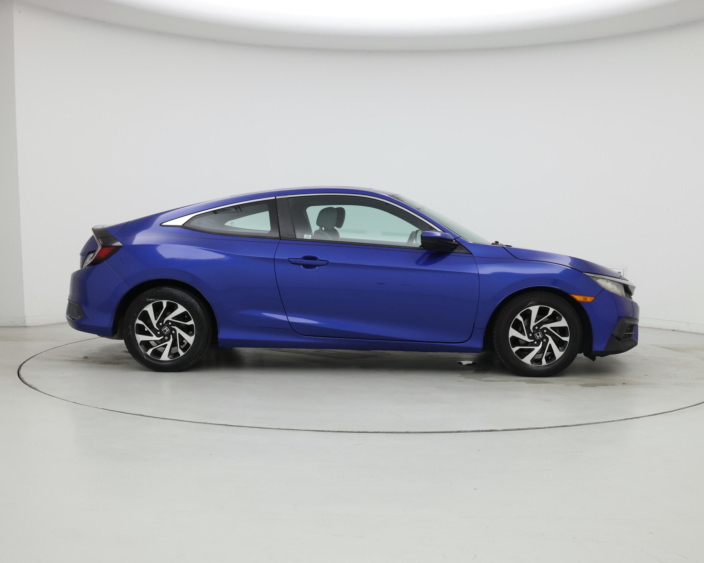 Thumbnail: 2017 Honda Civic - 7