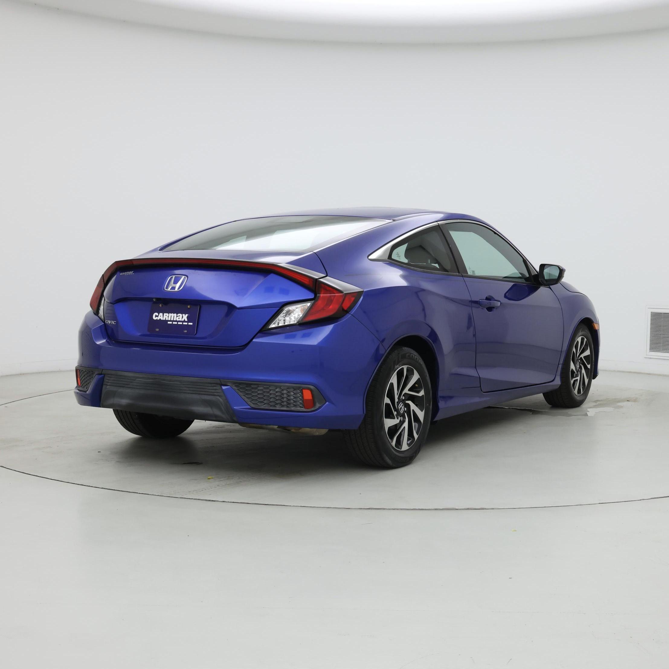 Thumbnail: 2017 Honda Civic - 8