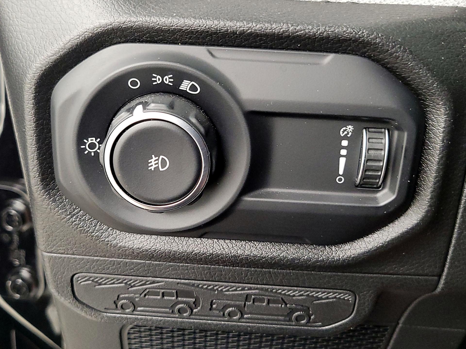 Thumbnail: 2024 Jeep Wrangler - 13