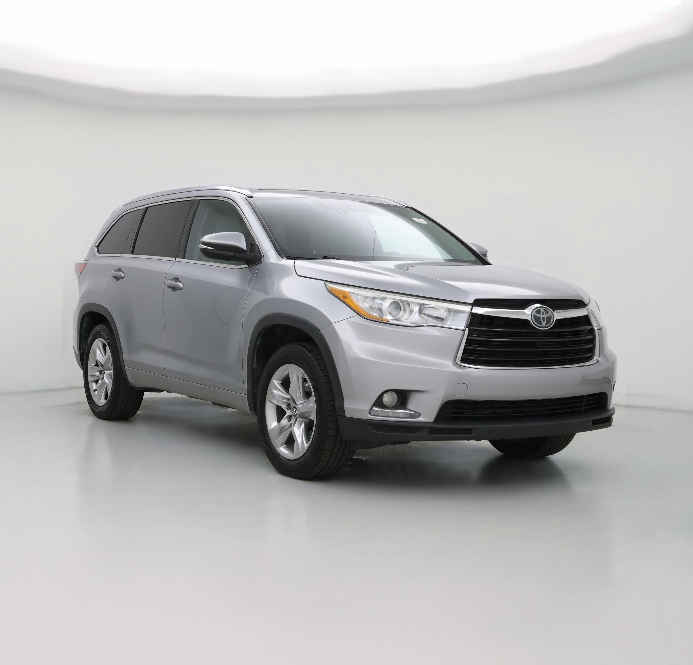 Thumbnail: 2016 Toyota Highlander - 1