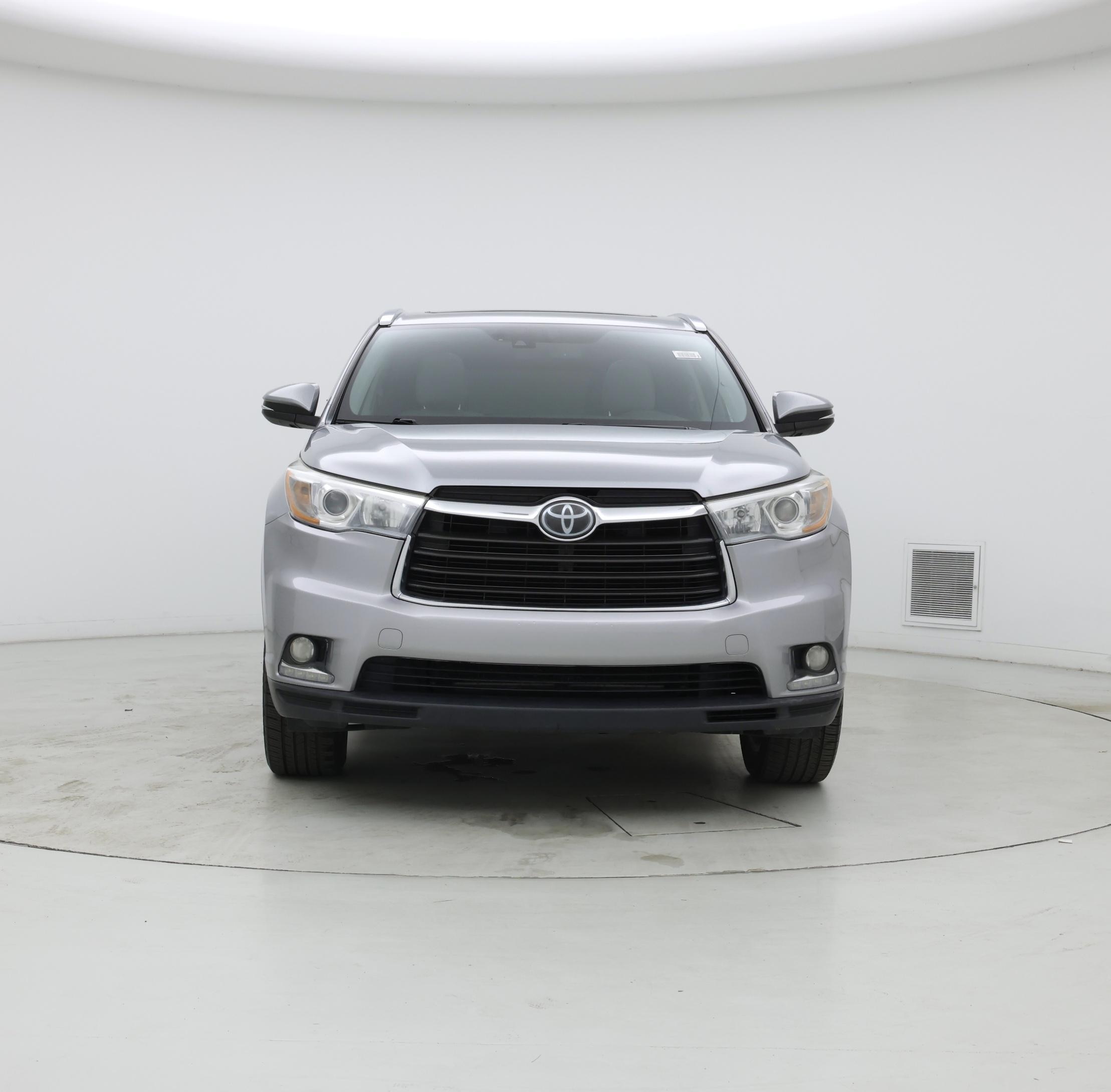 Thumbnail: 2016 Toyota Highlander - 5