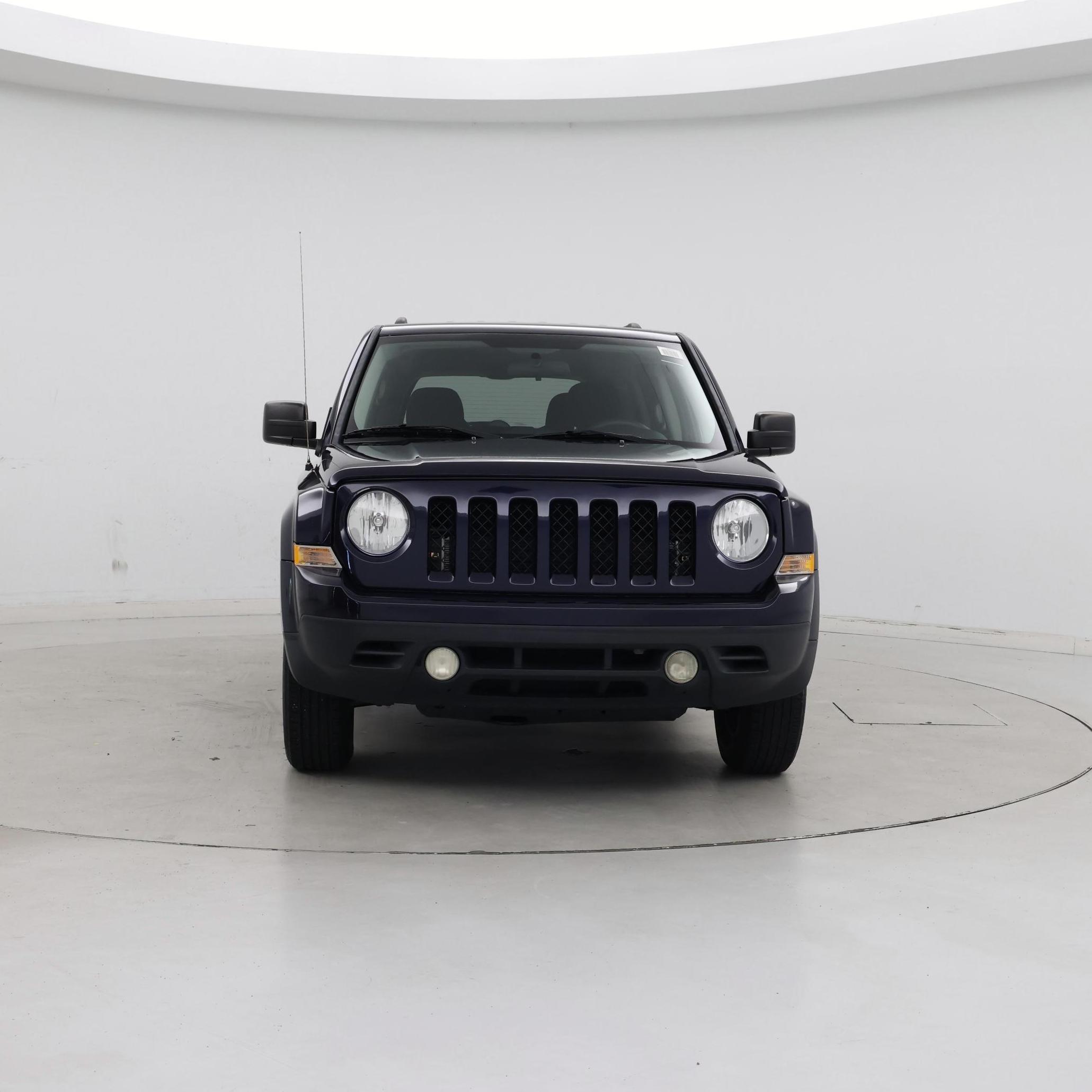 Thumbnail: 2015 Jeep Patriot - 5