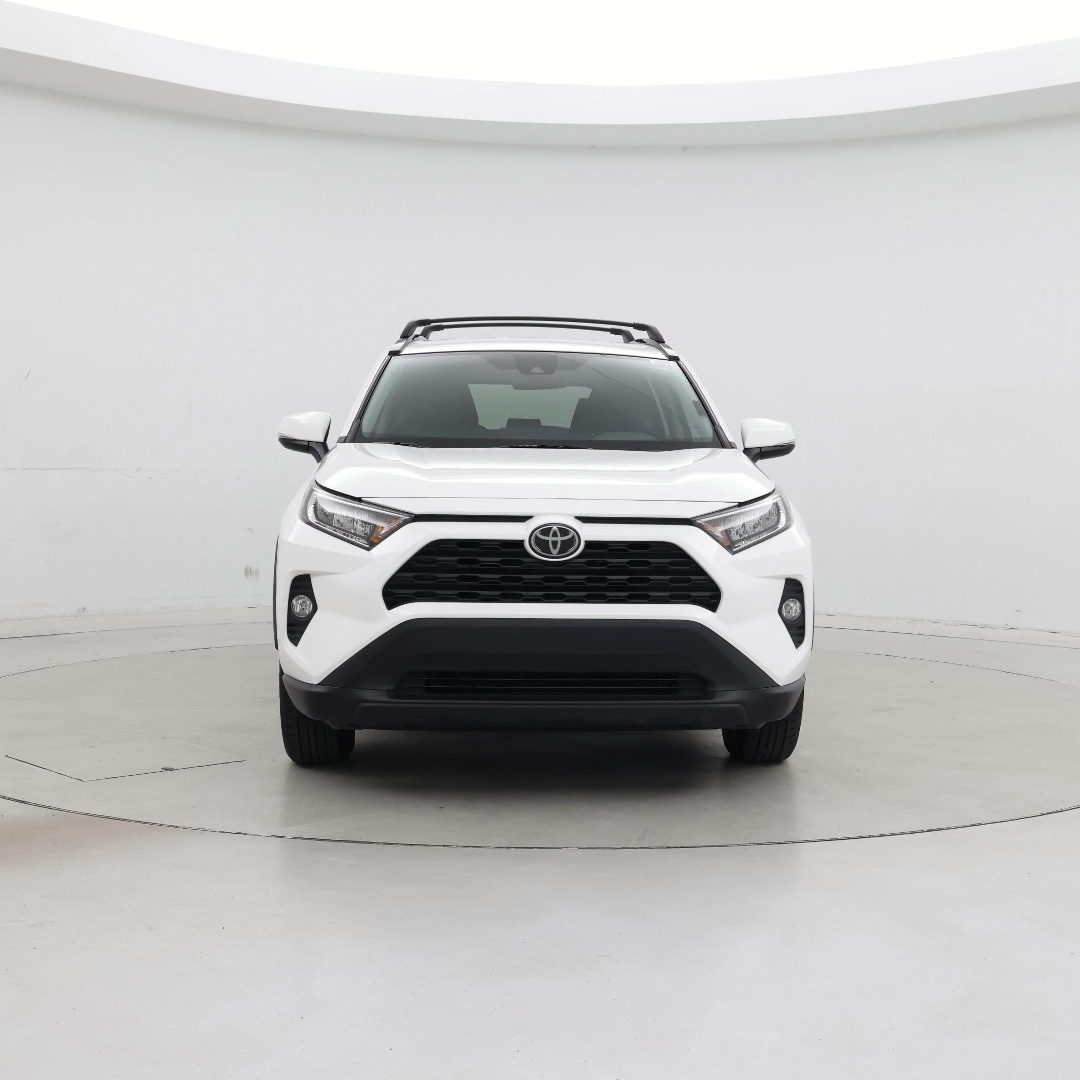 Thumbnail: 2021 Toyota RAV4 - 5