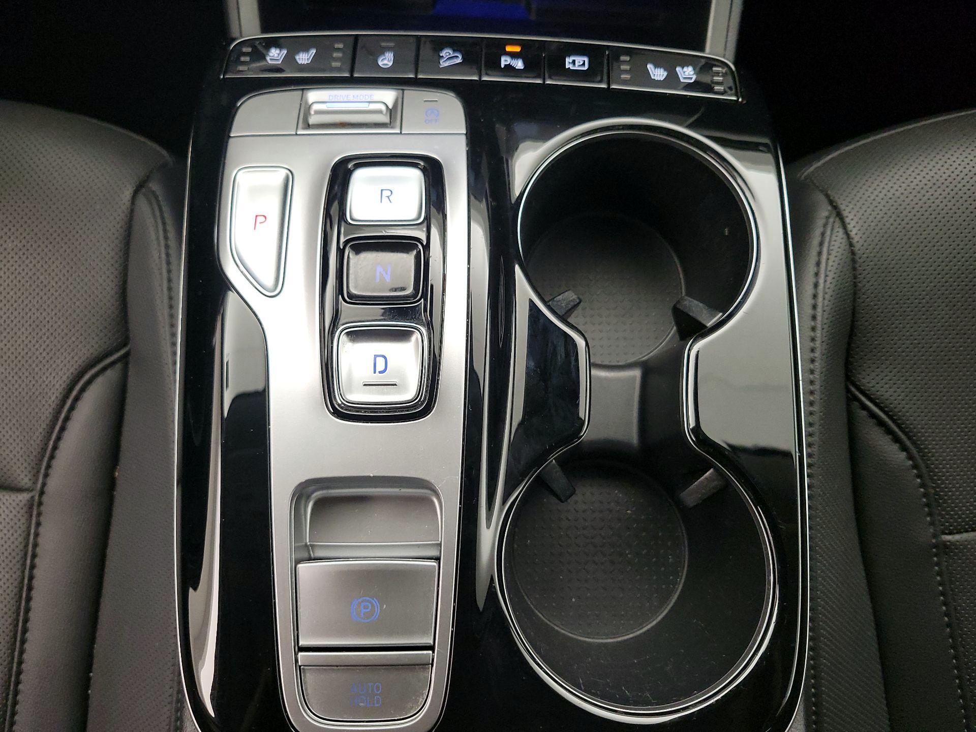 Thumbnail: 2023 Hyundai Tucson - 18