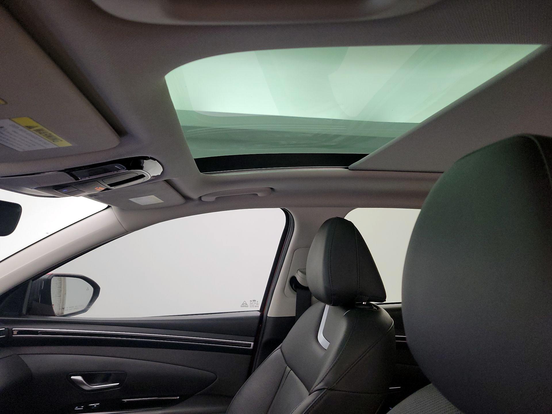 Thumbnail: 2023 Hyundai Tucson - 20